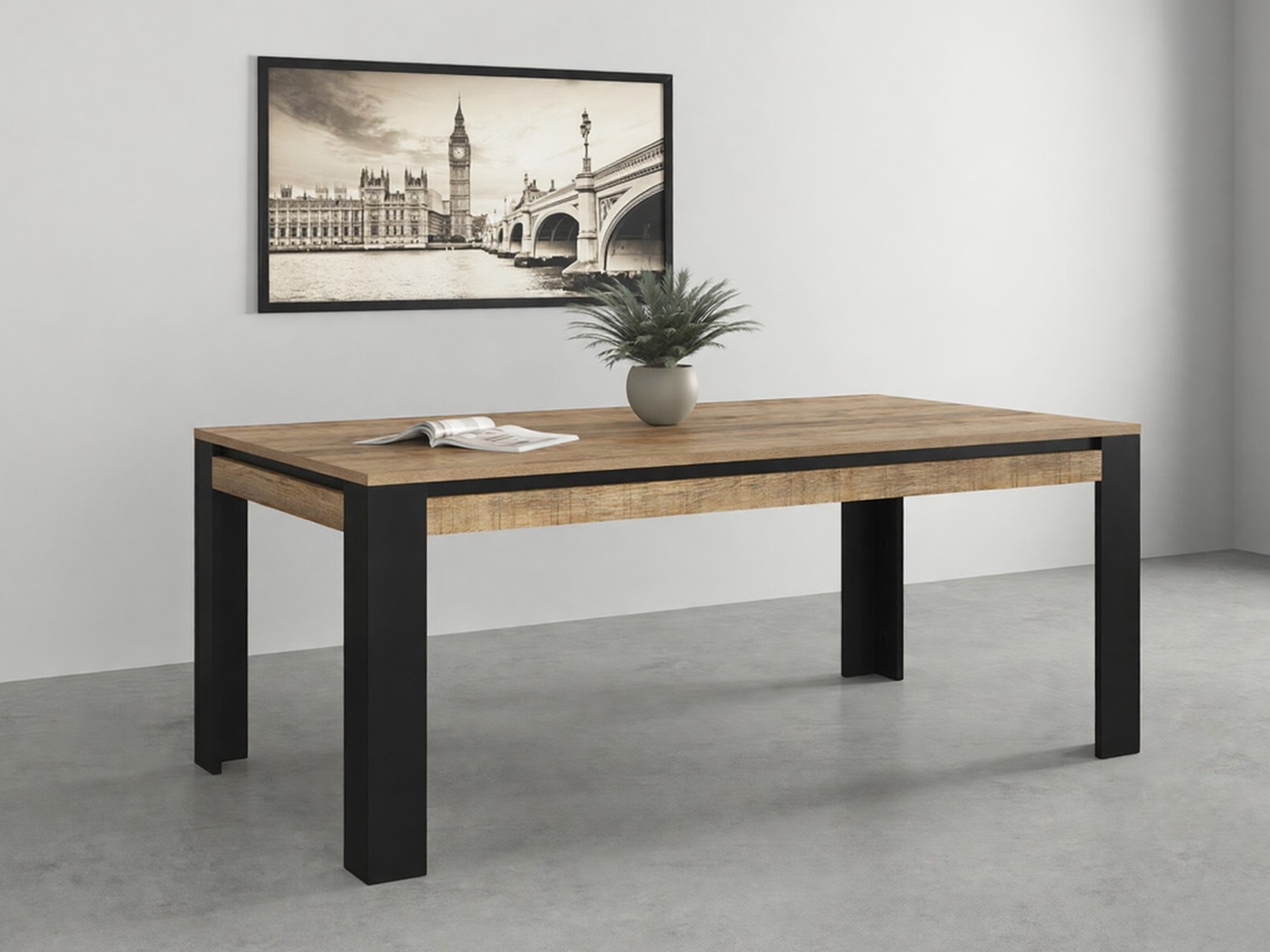 Table Melmava 104