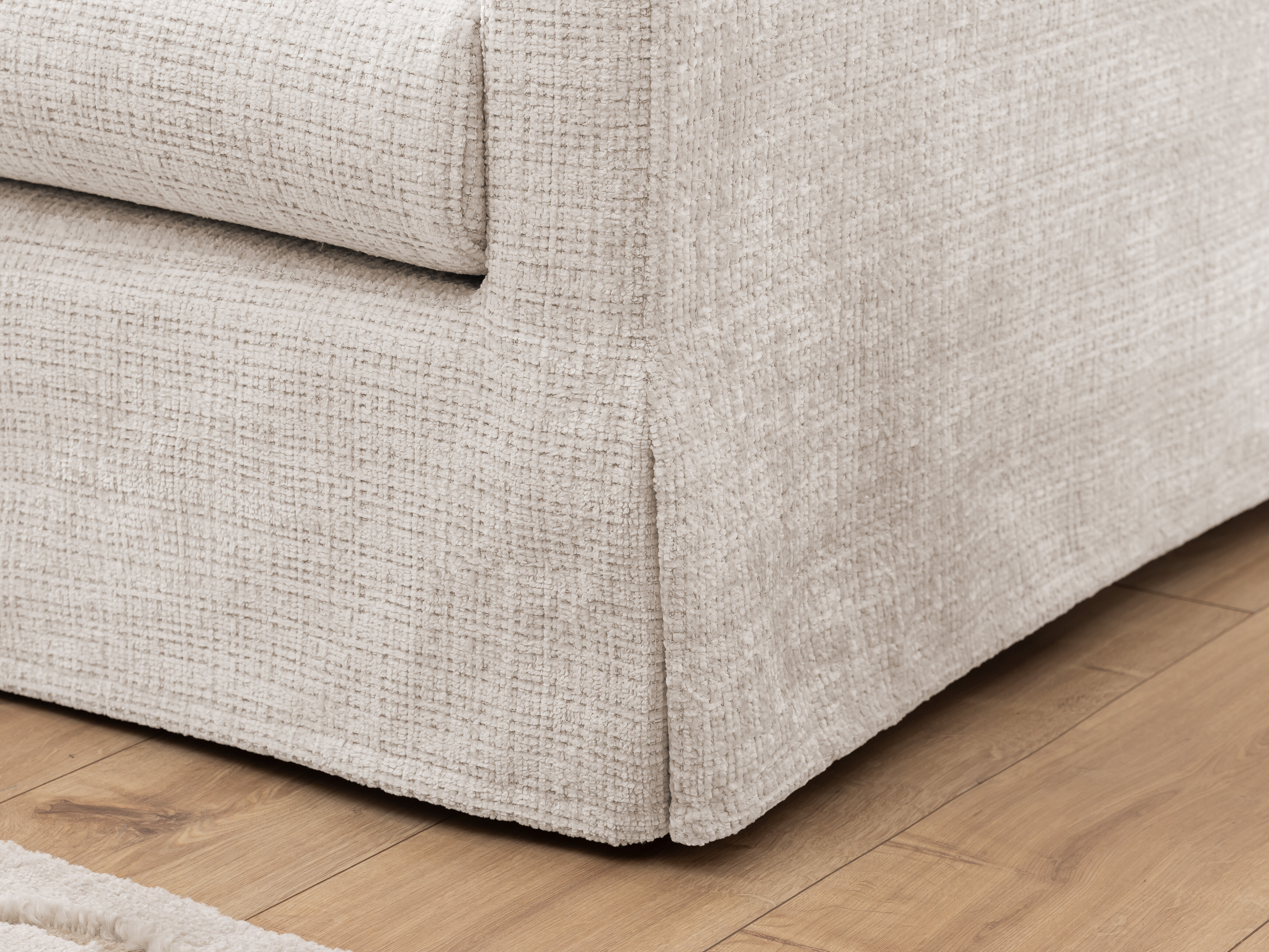 Fauteuil Rocklin 187 (Cremona 02)