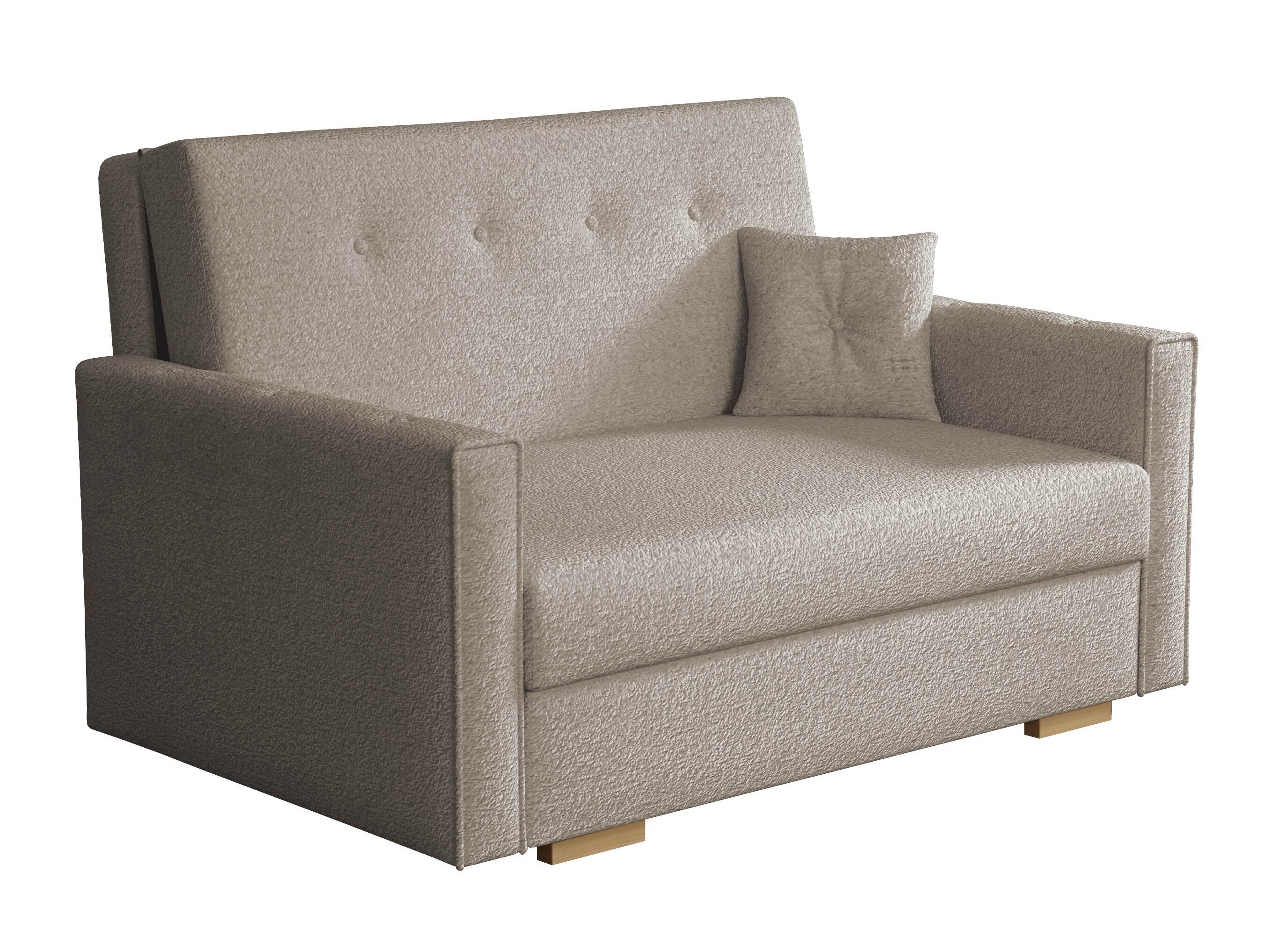 Canapé convertible Caelrin II (Coral 50)