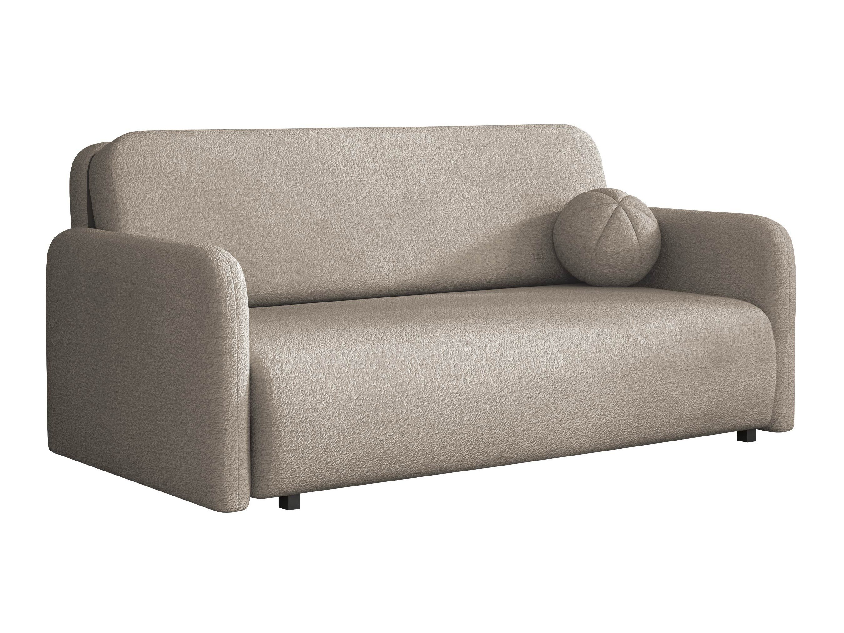 Canapé convertible Poetal IV (Coral 50)