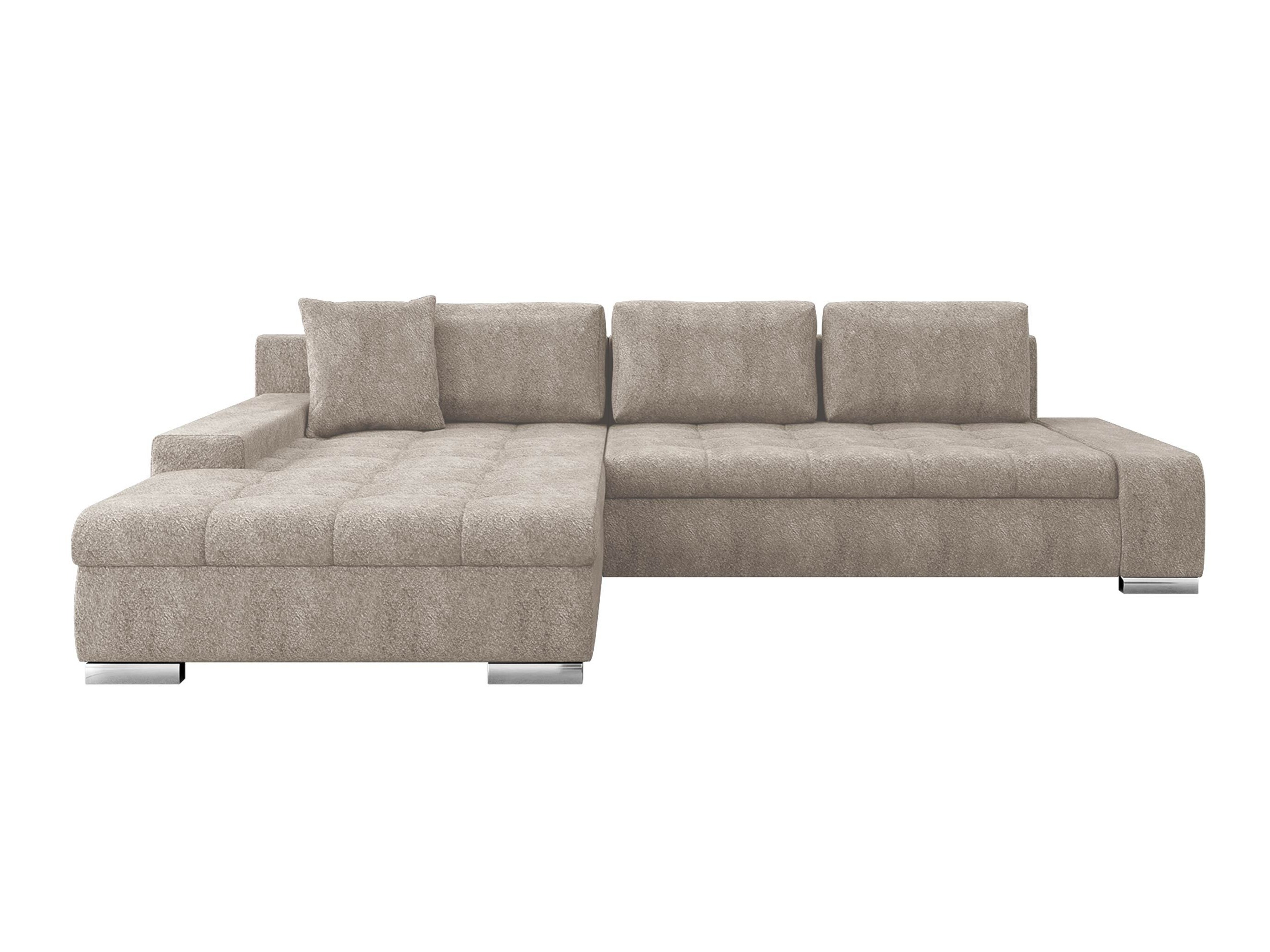 Canapé d'angle Comfivo Nitor II (Coral 50)