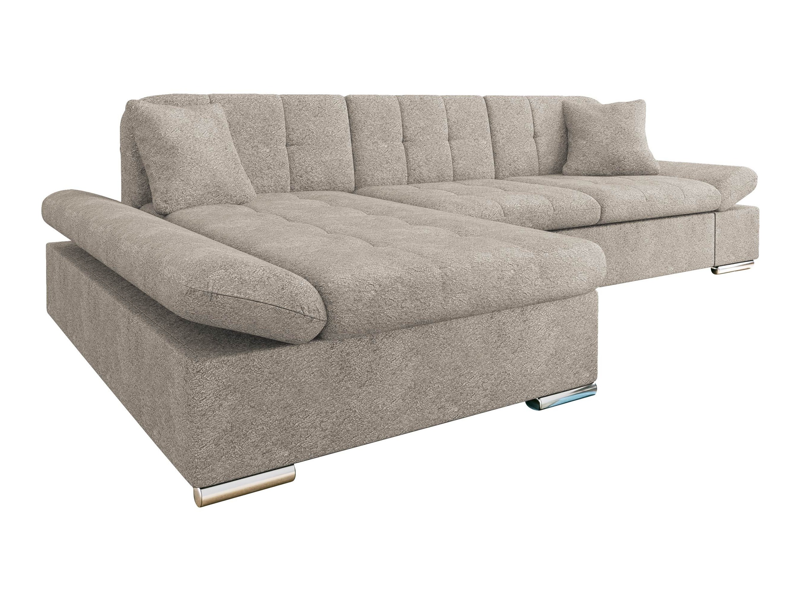 Canapé d'angle Comfivo Sanitas I (Coral 50)