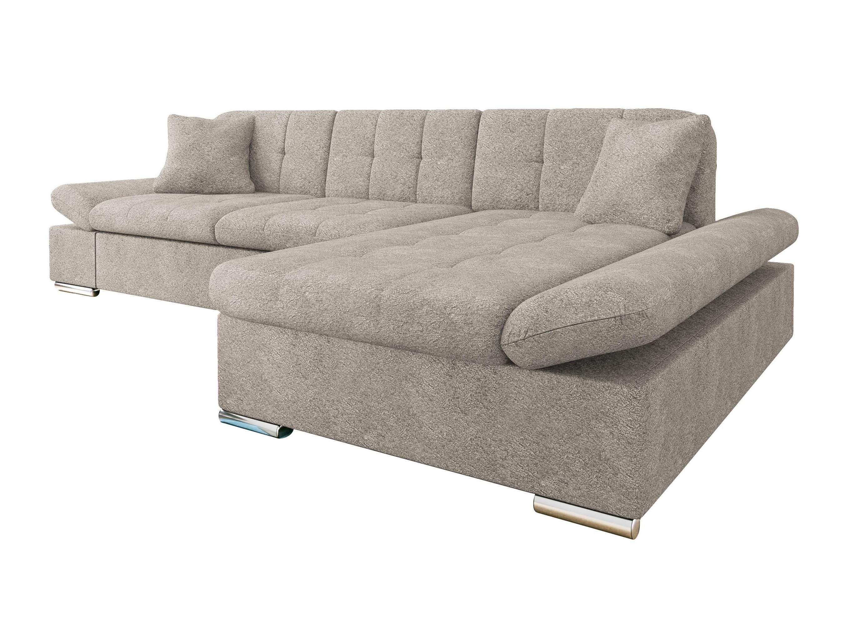 Canapé d'angle Comfivo Sanitas I (Coral 50)
