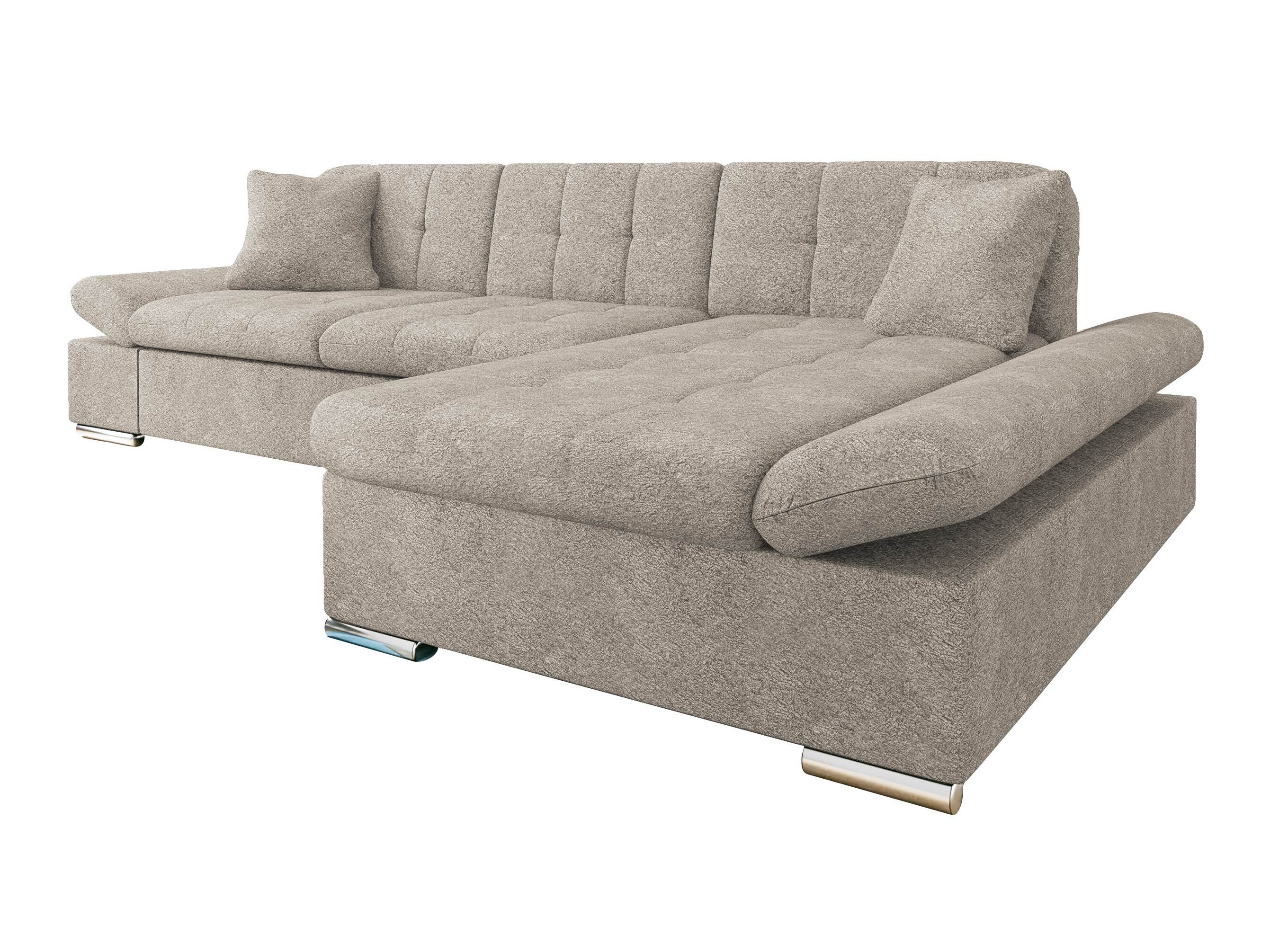 Canapé d'angle Comfivo Serenitas (Coral 50)