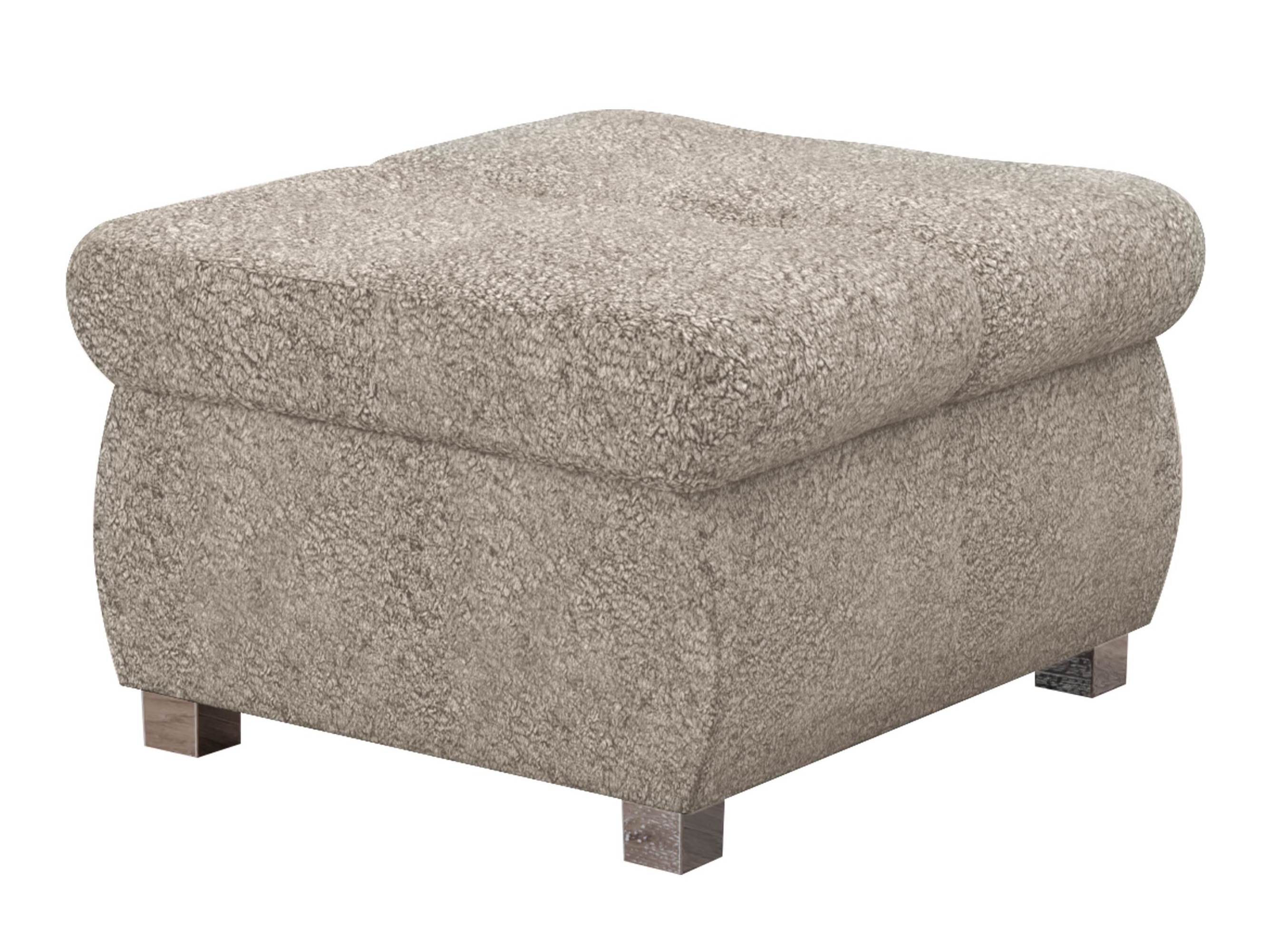 Pouf Comfivo Nitor (Coral 50)
