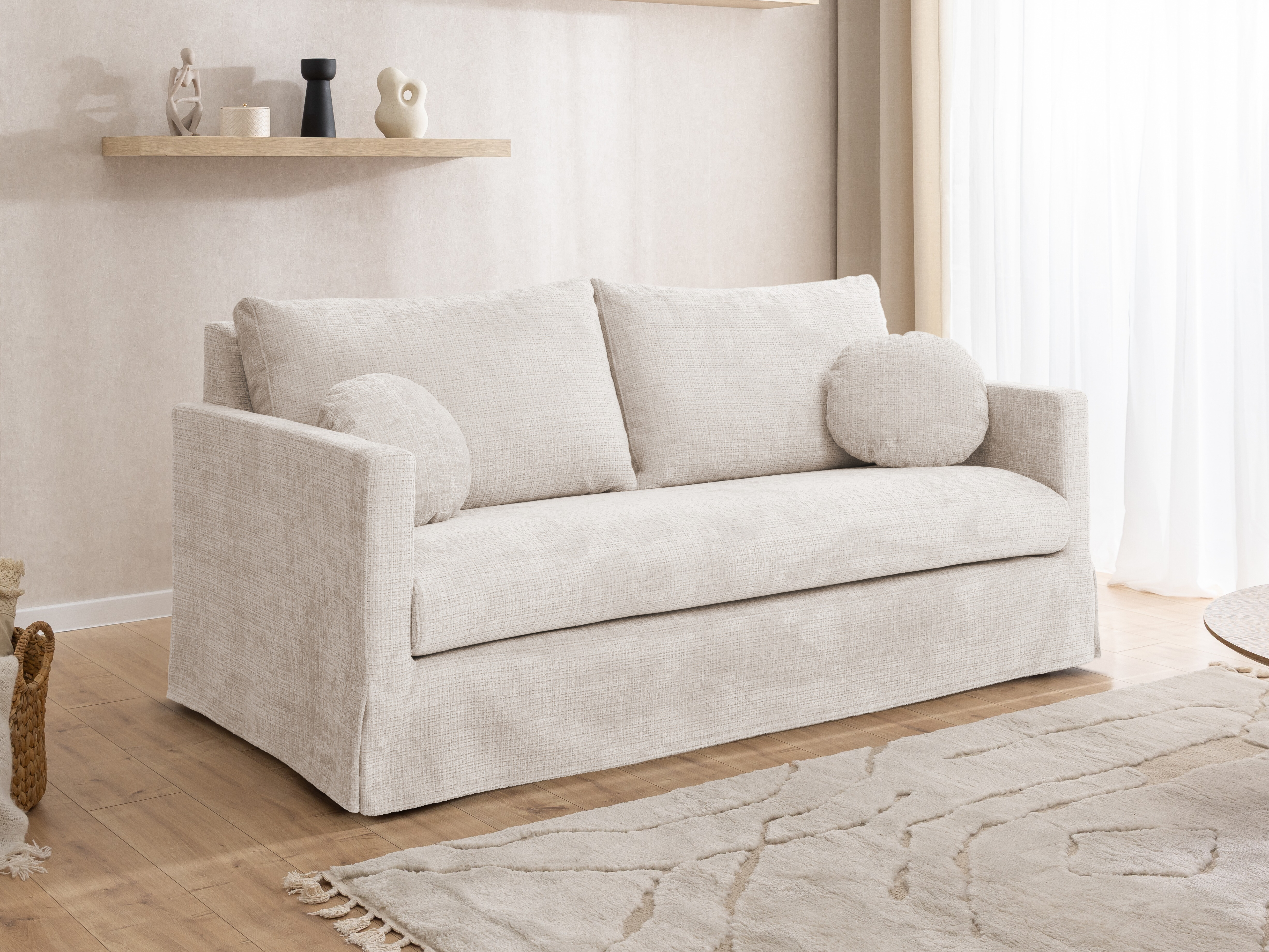 Canapé Rocklin 191 (Cremona 02)