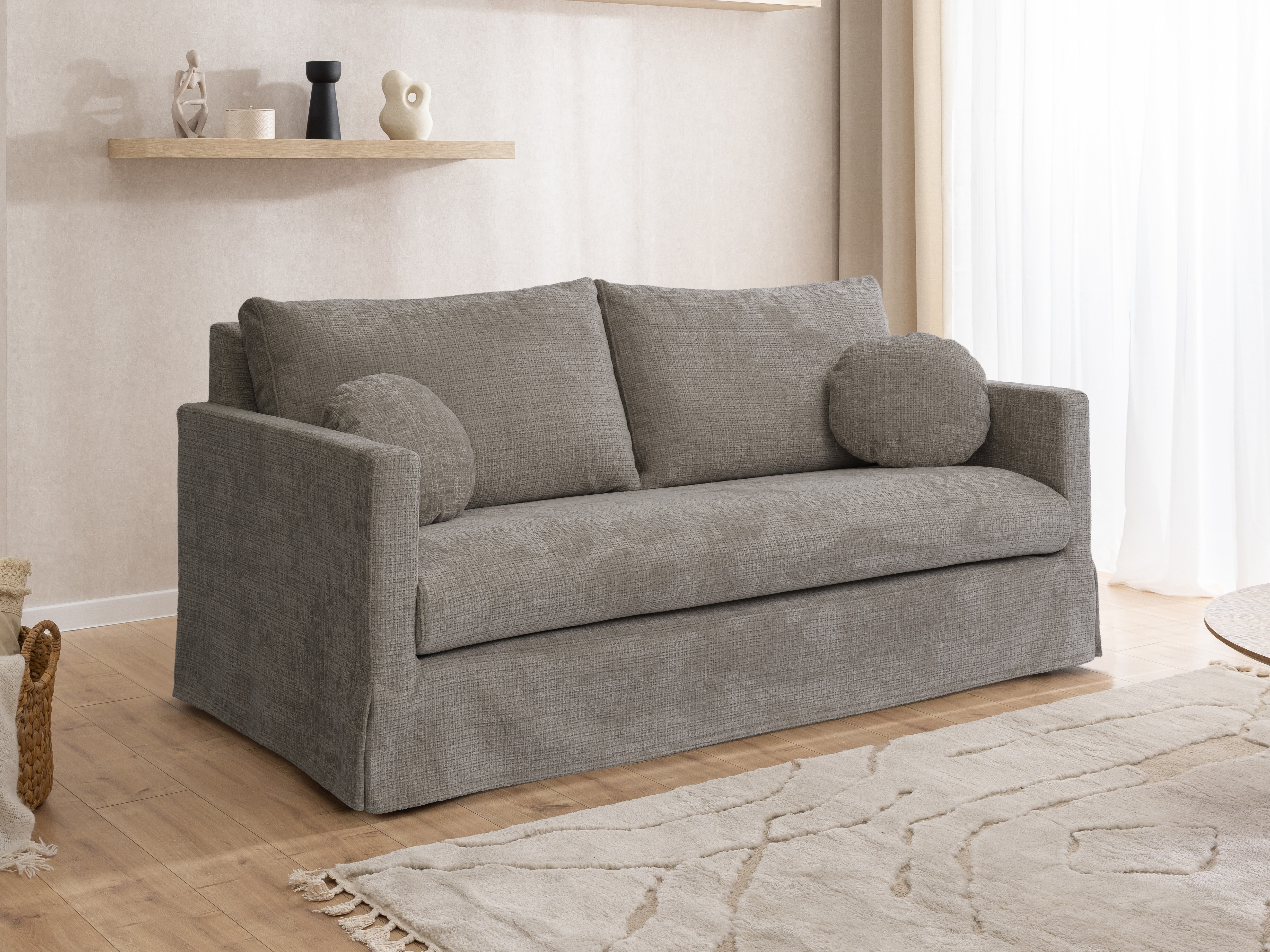 Canapé Rocklin 191 (Cremona 24)