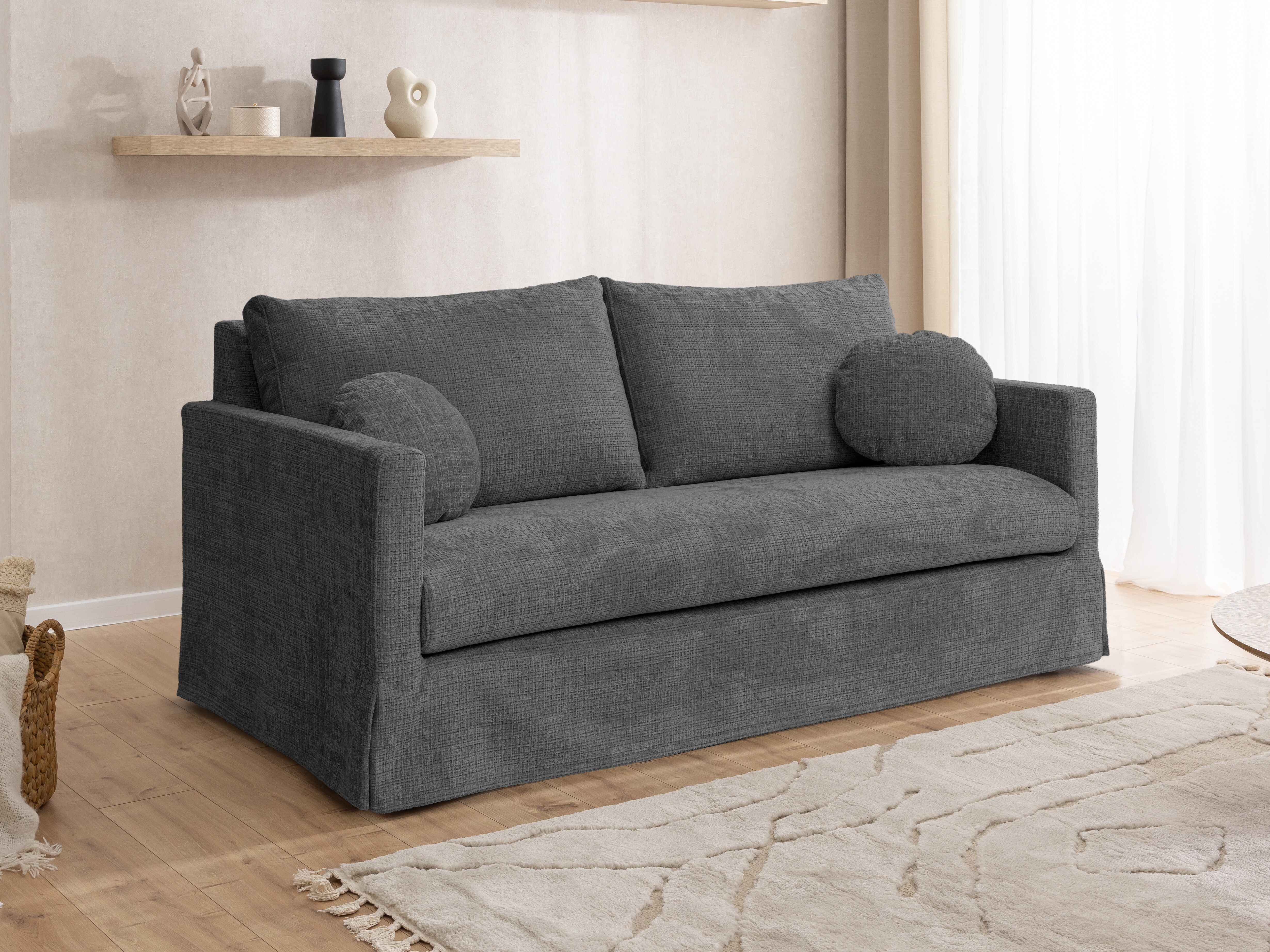 Canapé Rocklin 191 (Cremona 95)