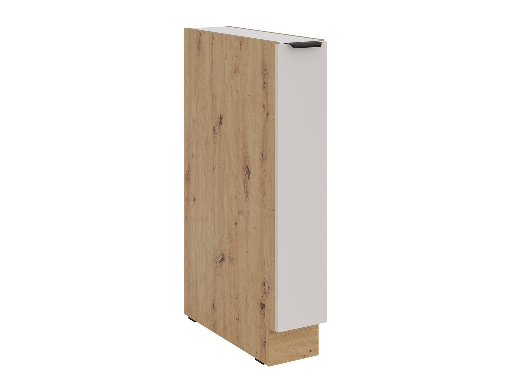 Armoire modulaire avec panier extractible Sole 101