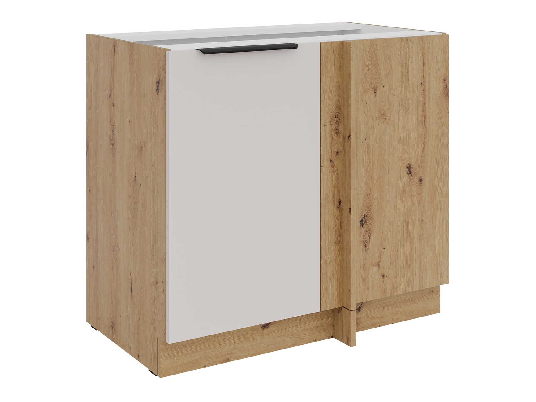 Armoire modulaire avec portes Sole 100