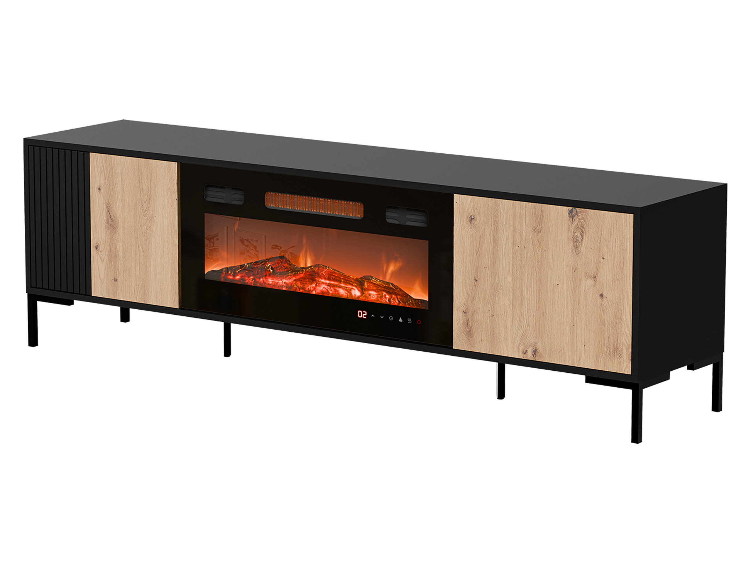 Meuble TV Fabula II