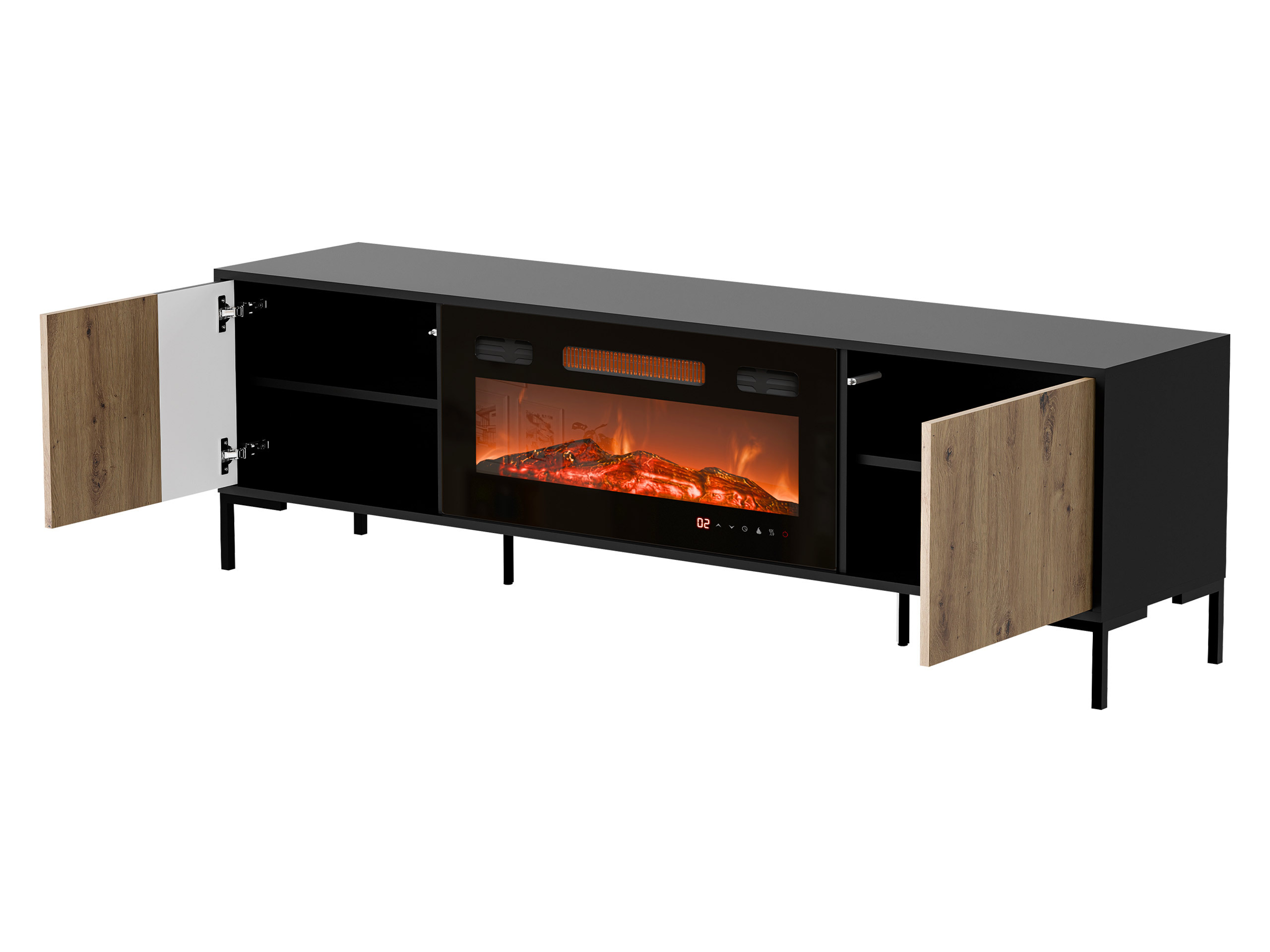 Meuble TV Fabula II