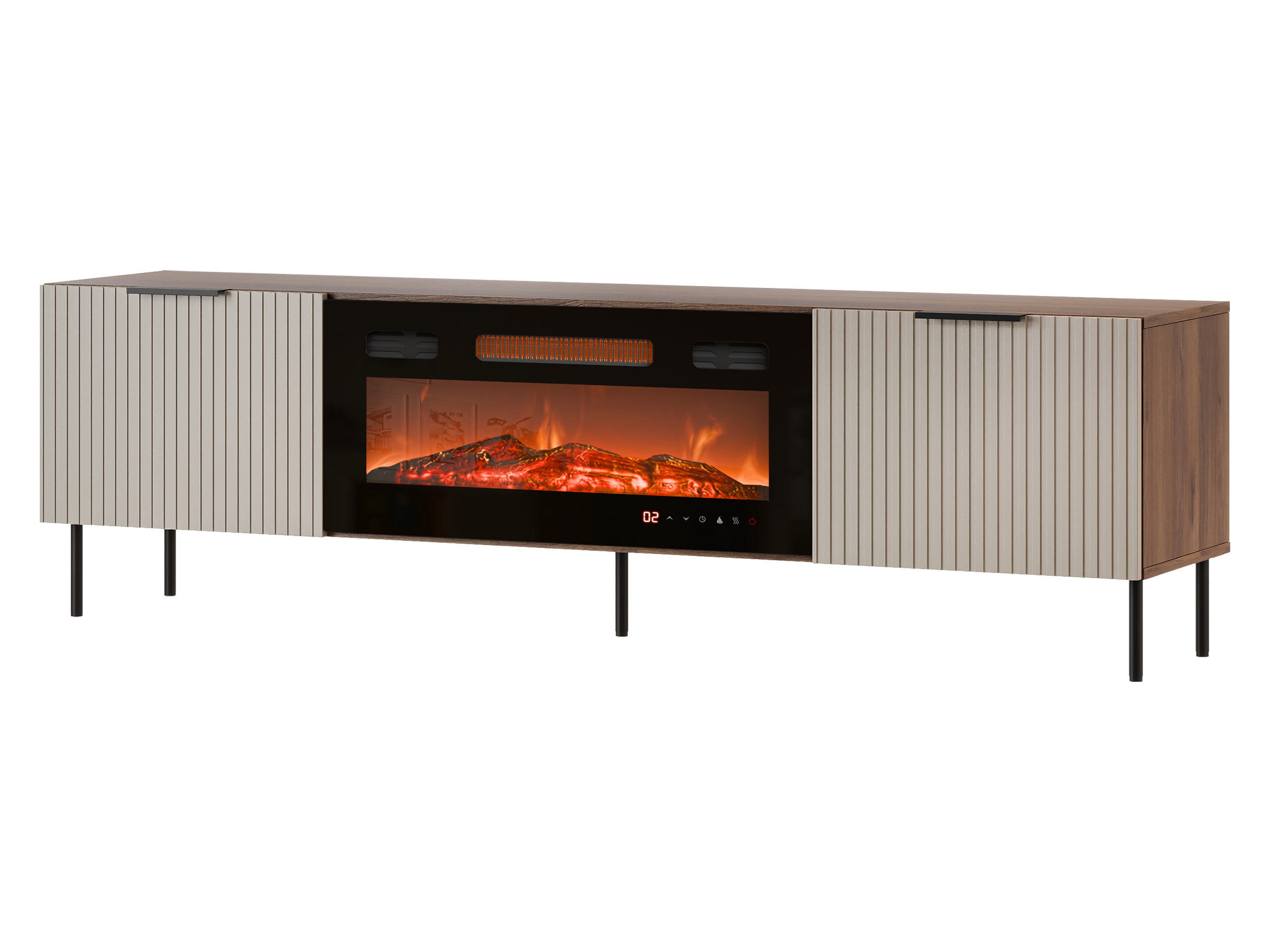 Meuble TV Mardalu 107