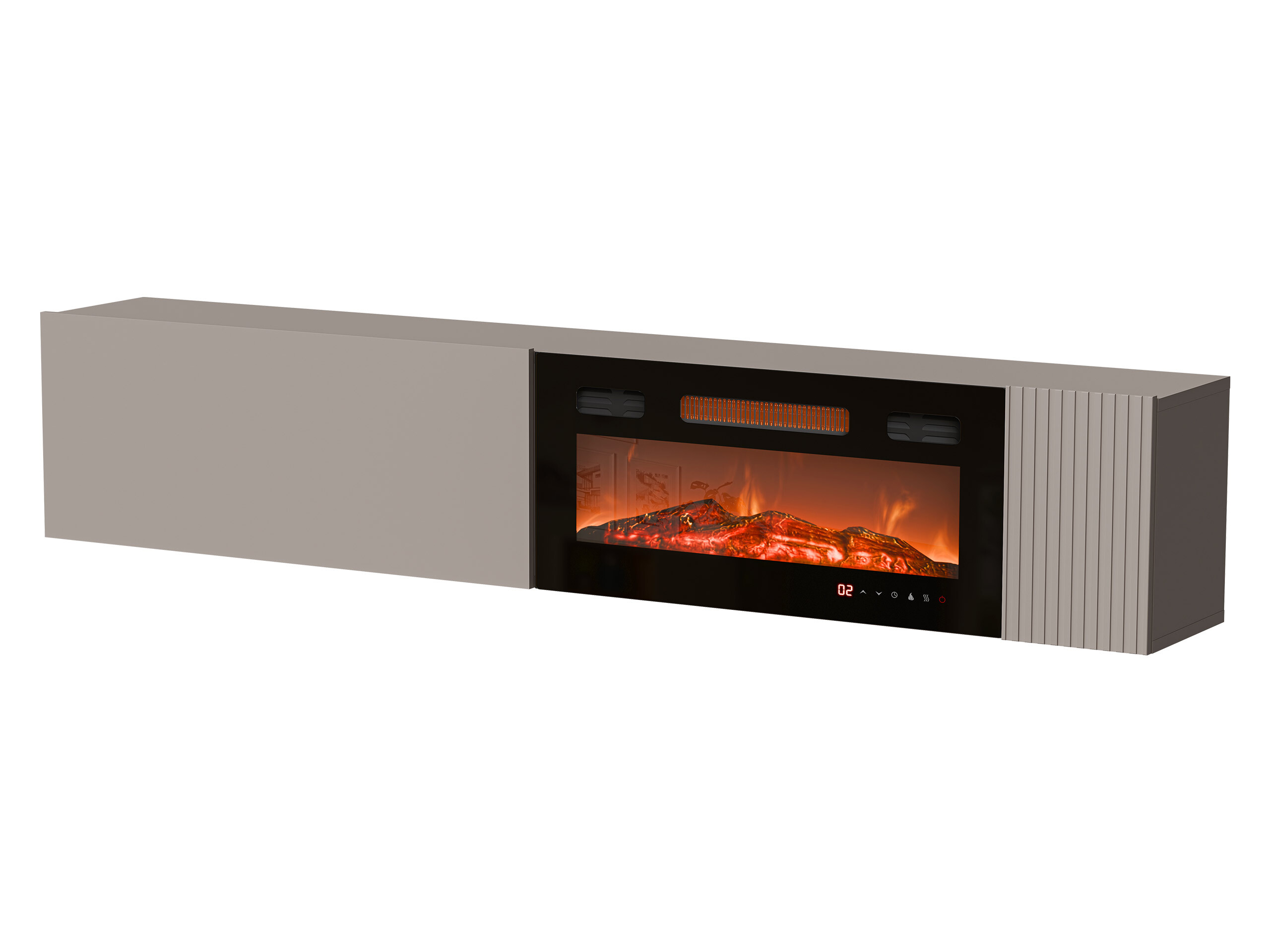 Meuble TV Species I (Cachemire)