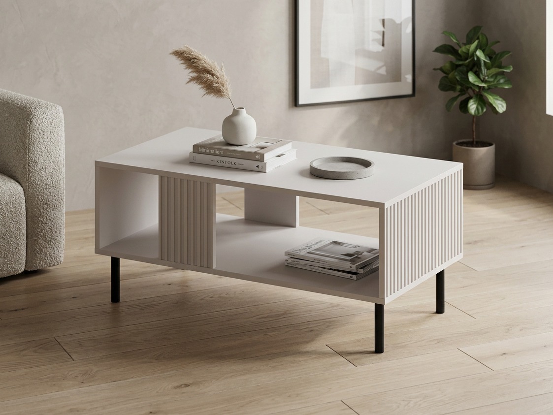 Table basse Studium