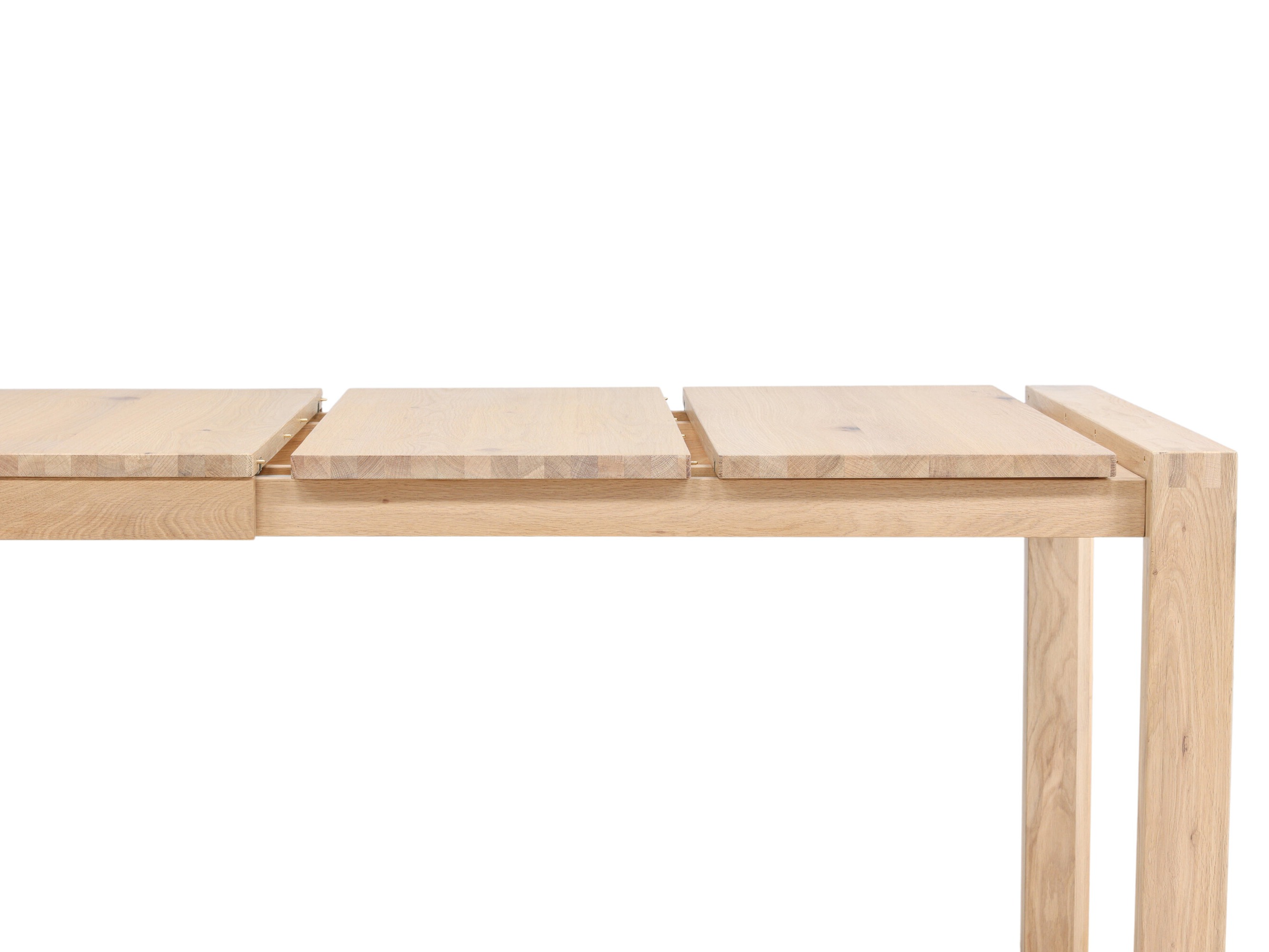 Table Dallas 120 (Chêne)