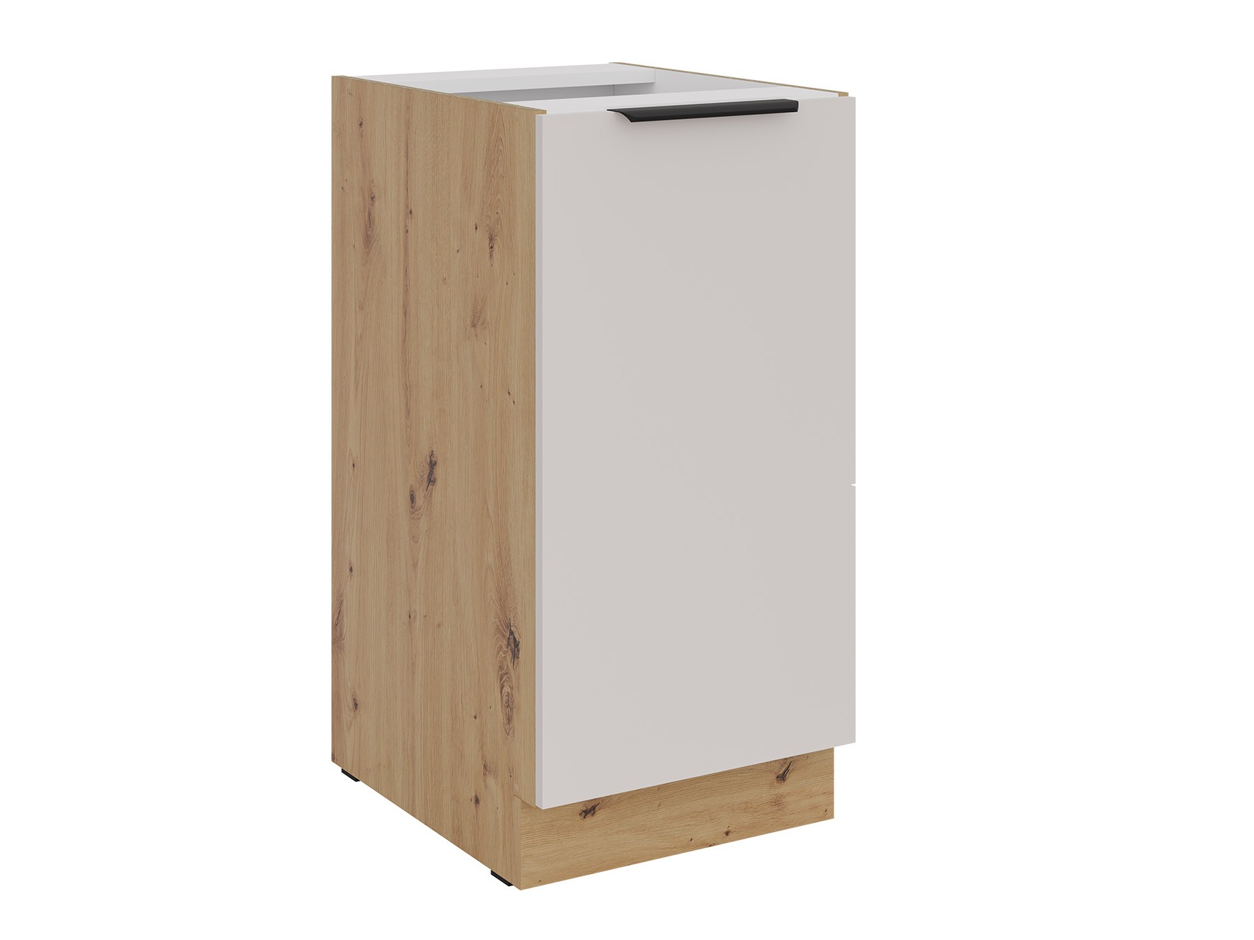 Armoire modulaire avec portes Sole 114