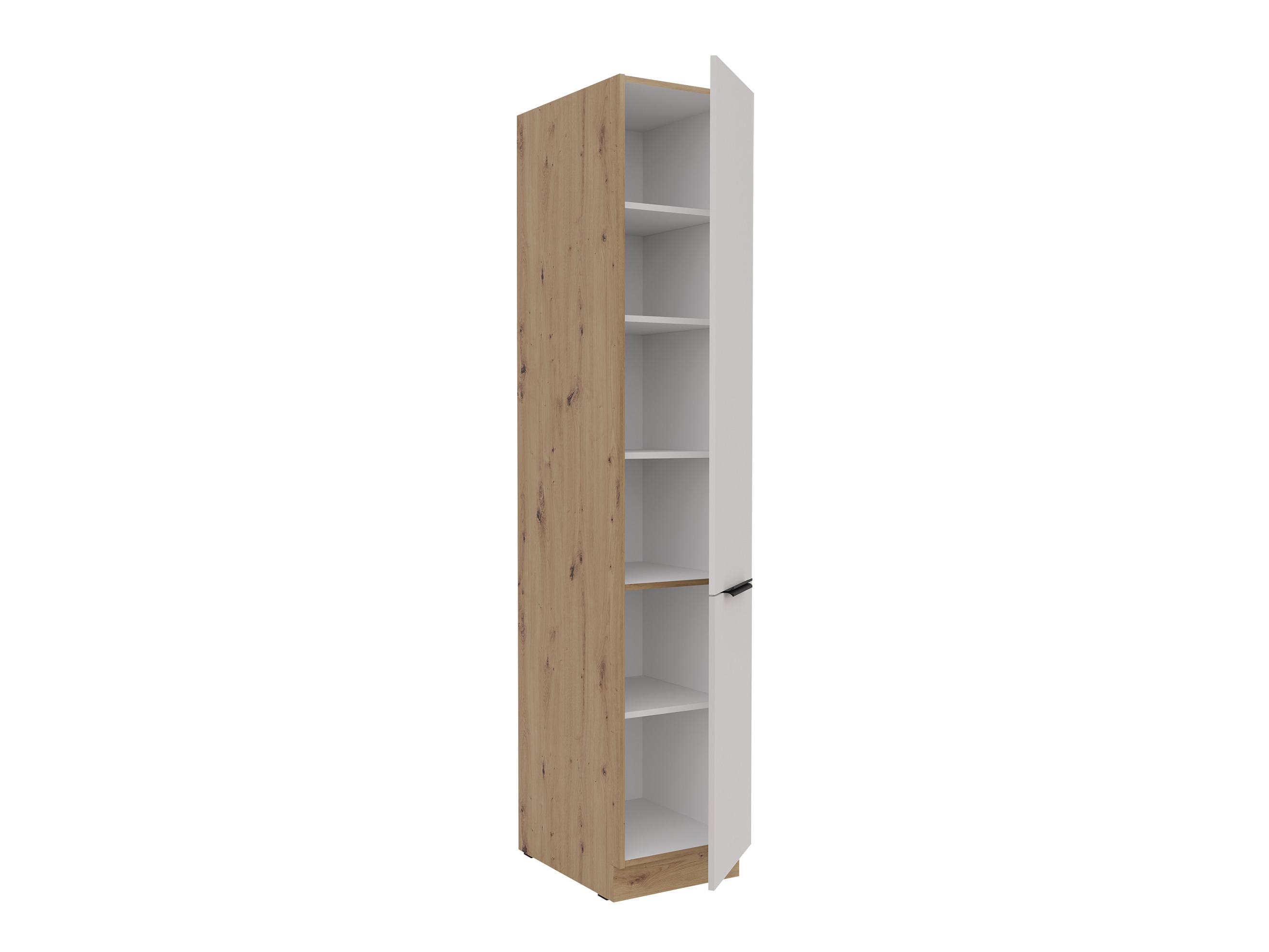 Armoire modulaire avec portes Sole 116