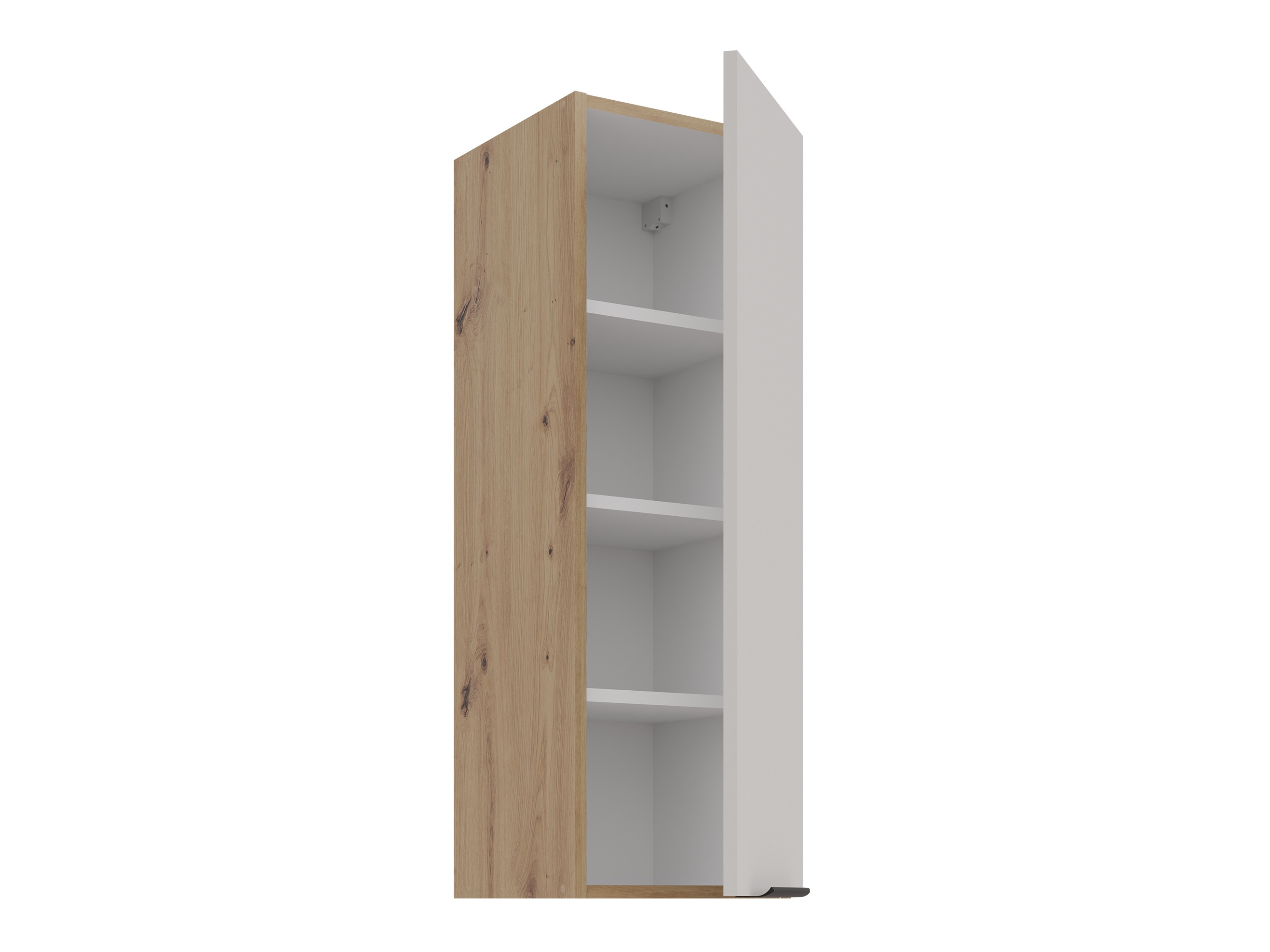 Armoire murale modulaire Sole 113