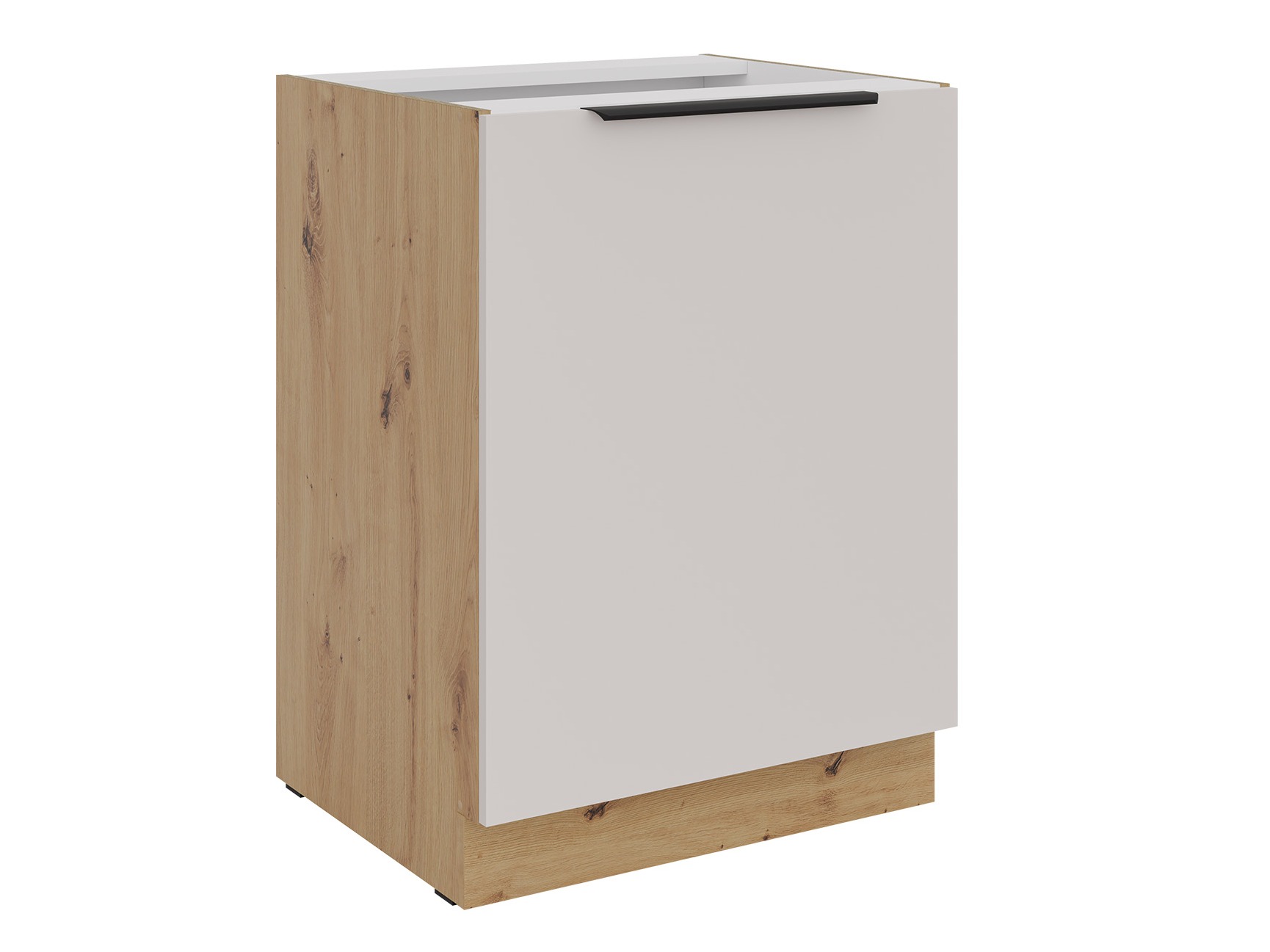 Armoire modulaire avec portes Sole 125