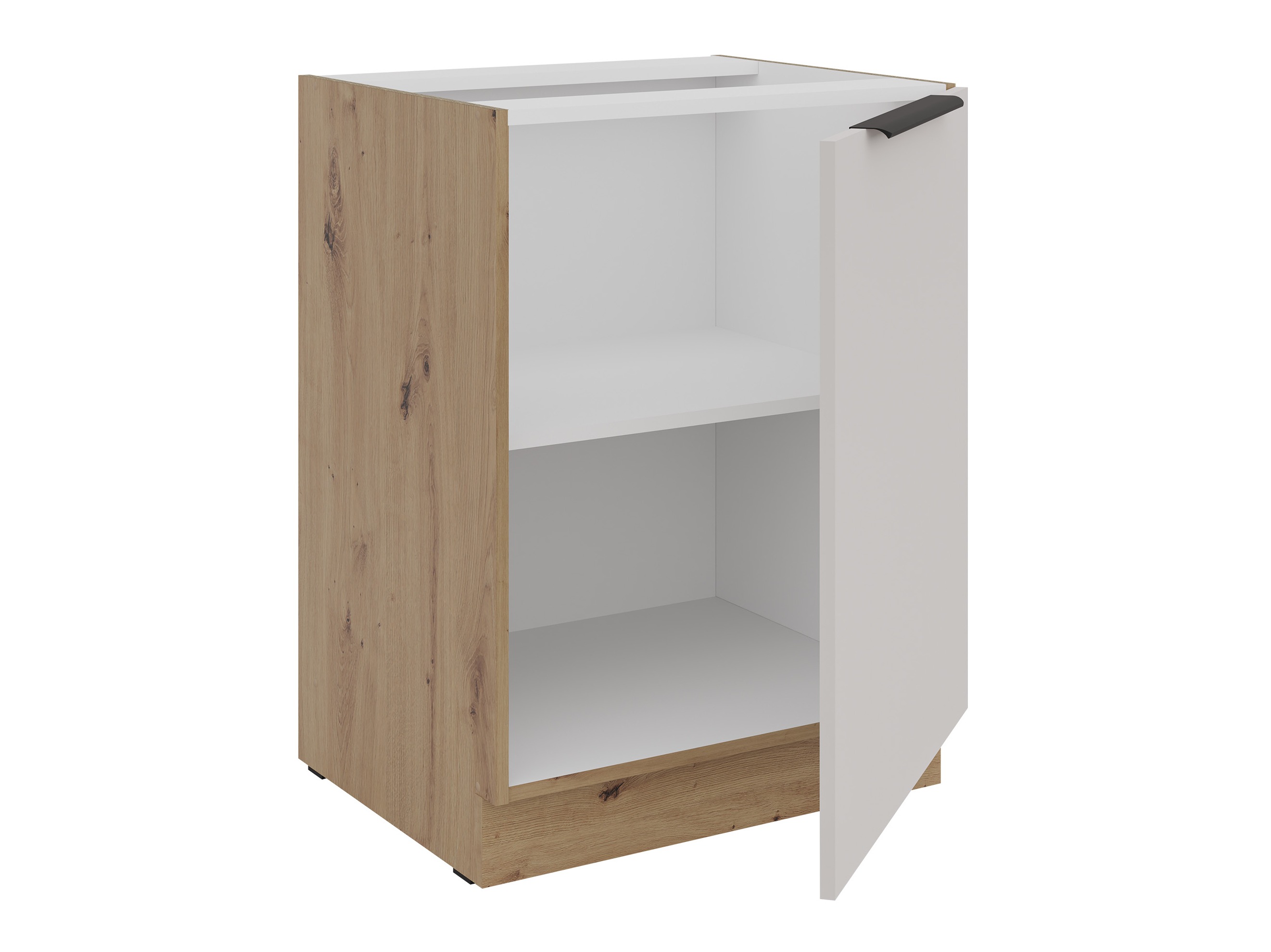 Armoire modulaire avec portes Sole 125