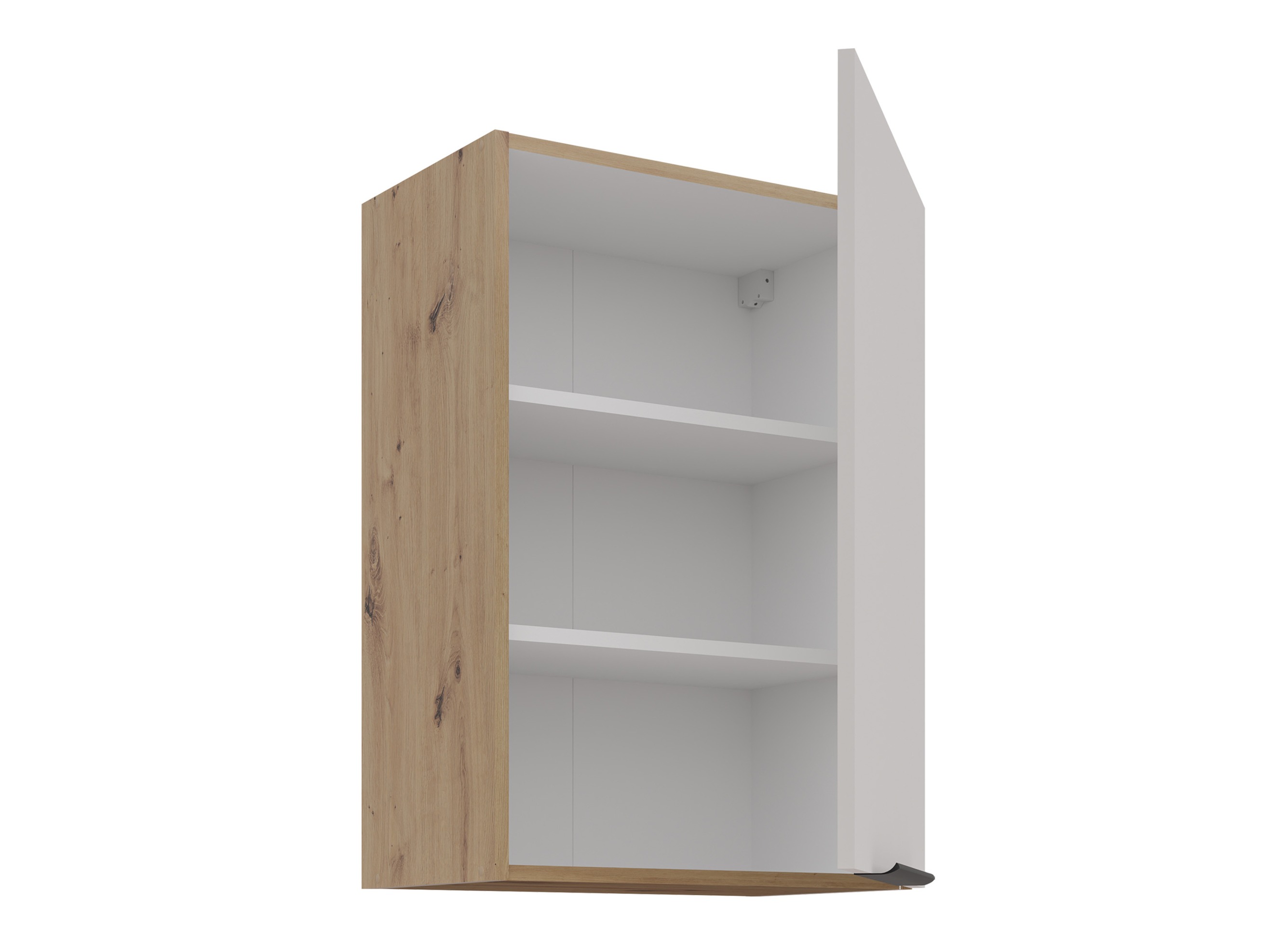 Armoire murale modulaire Sole 122