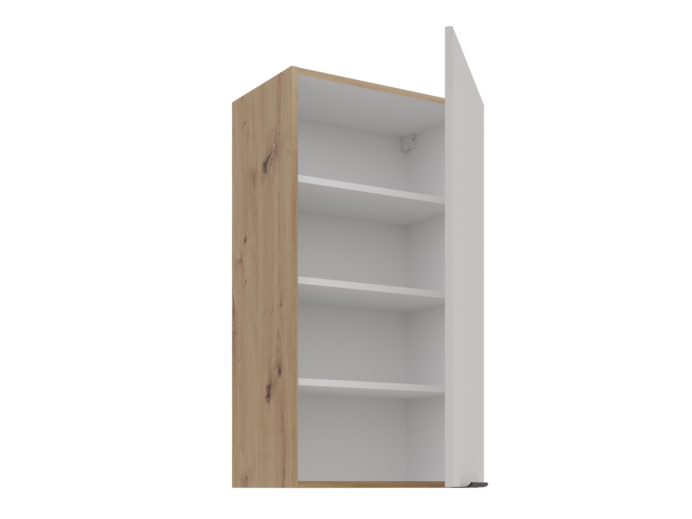 Armoire murale modulaire Sole 123