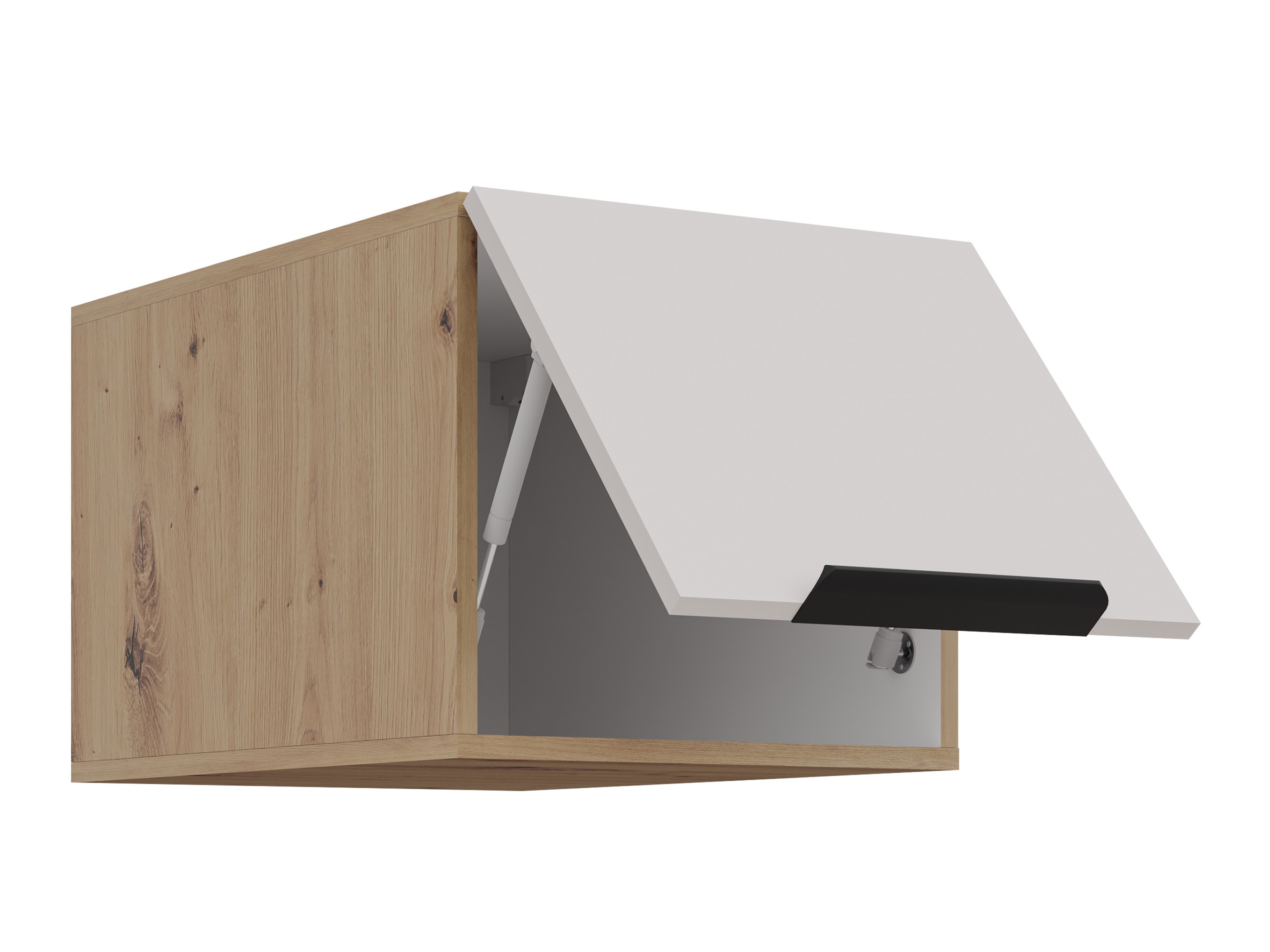 Armoire murale modulaire Sole 127