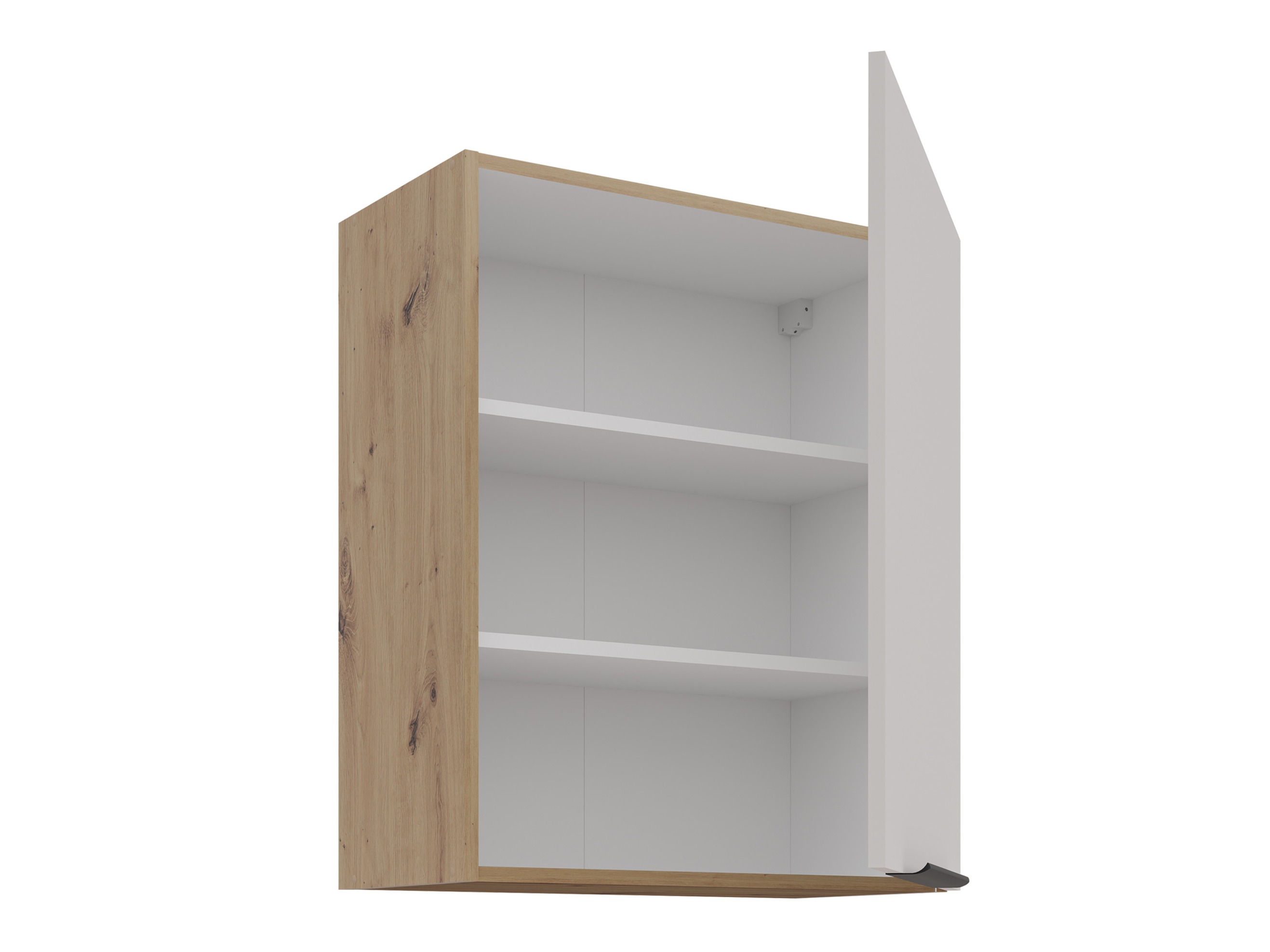 Armoire murale modulaire Sole 136