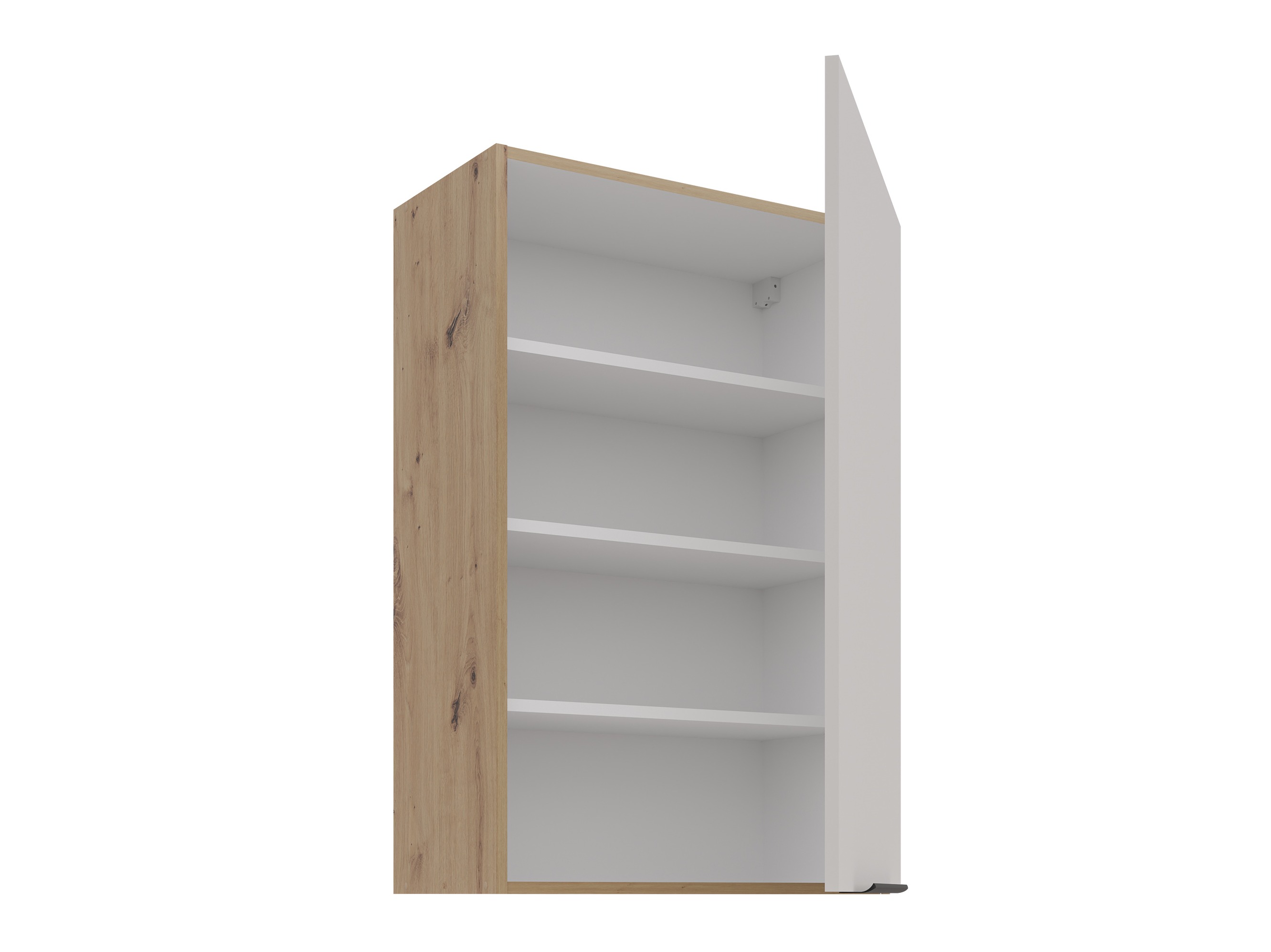 Armoire murale modulaire Sole 137