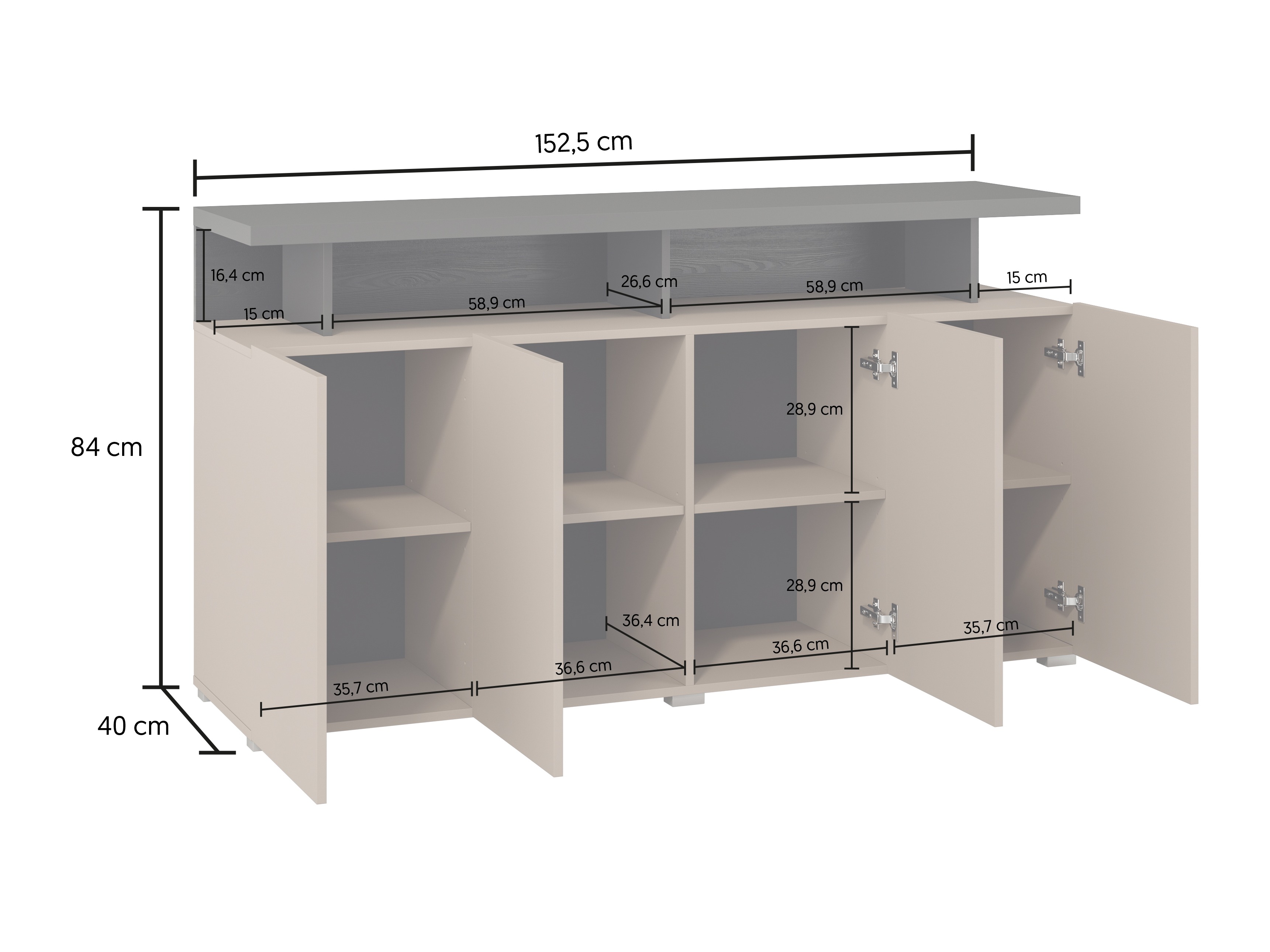 Buffet Virvele 101
