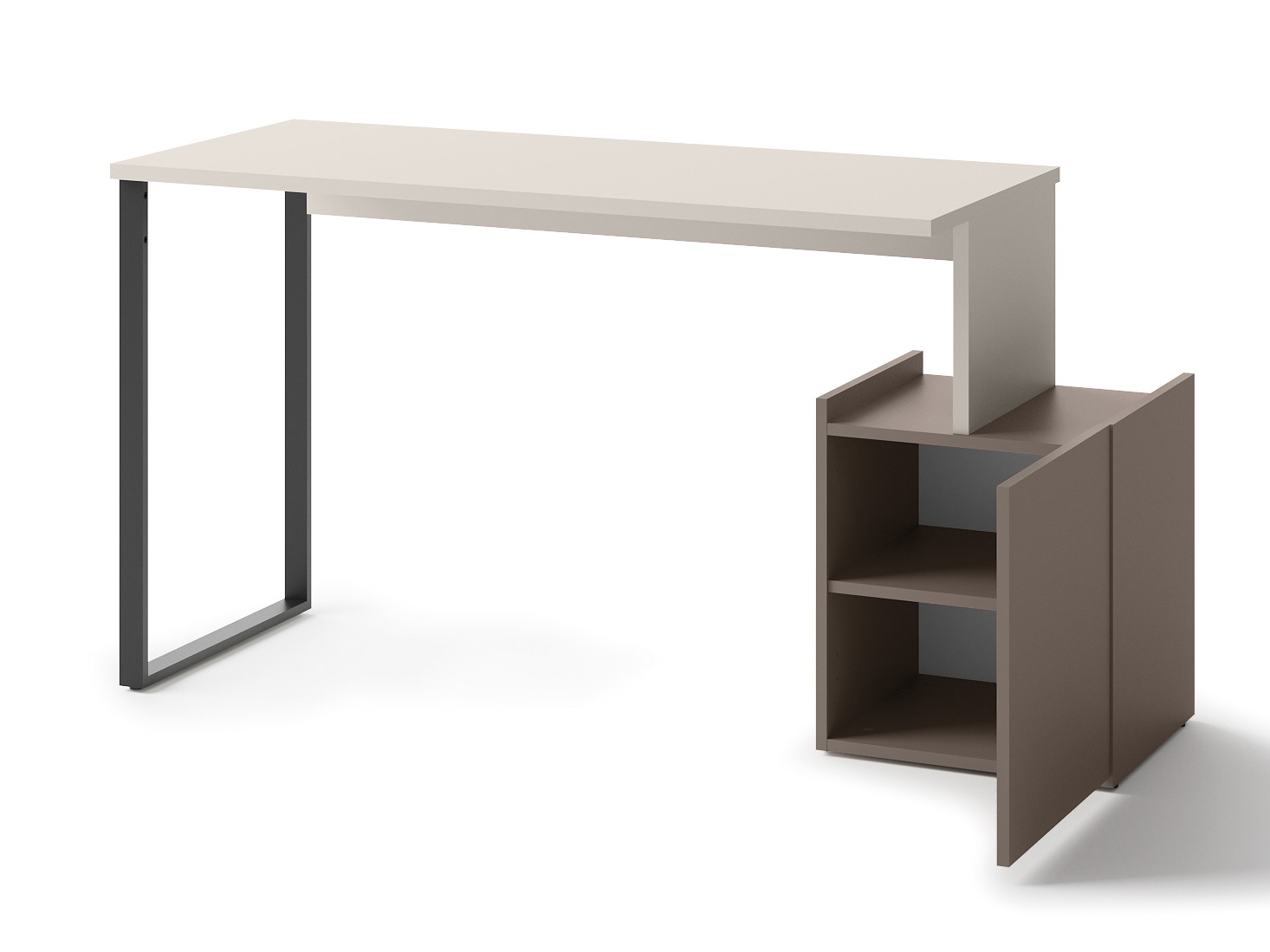 Bureau Tivseva 108