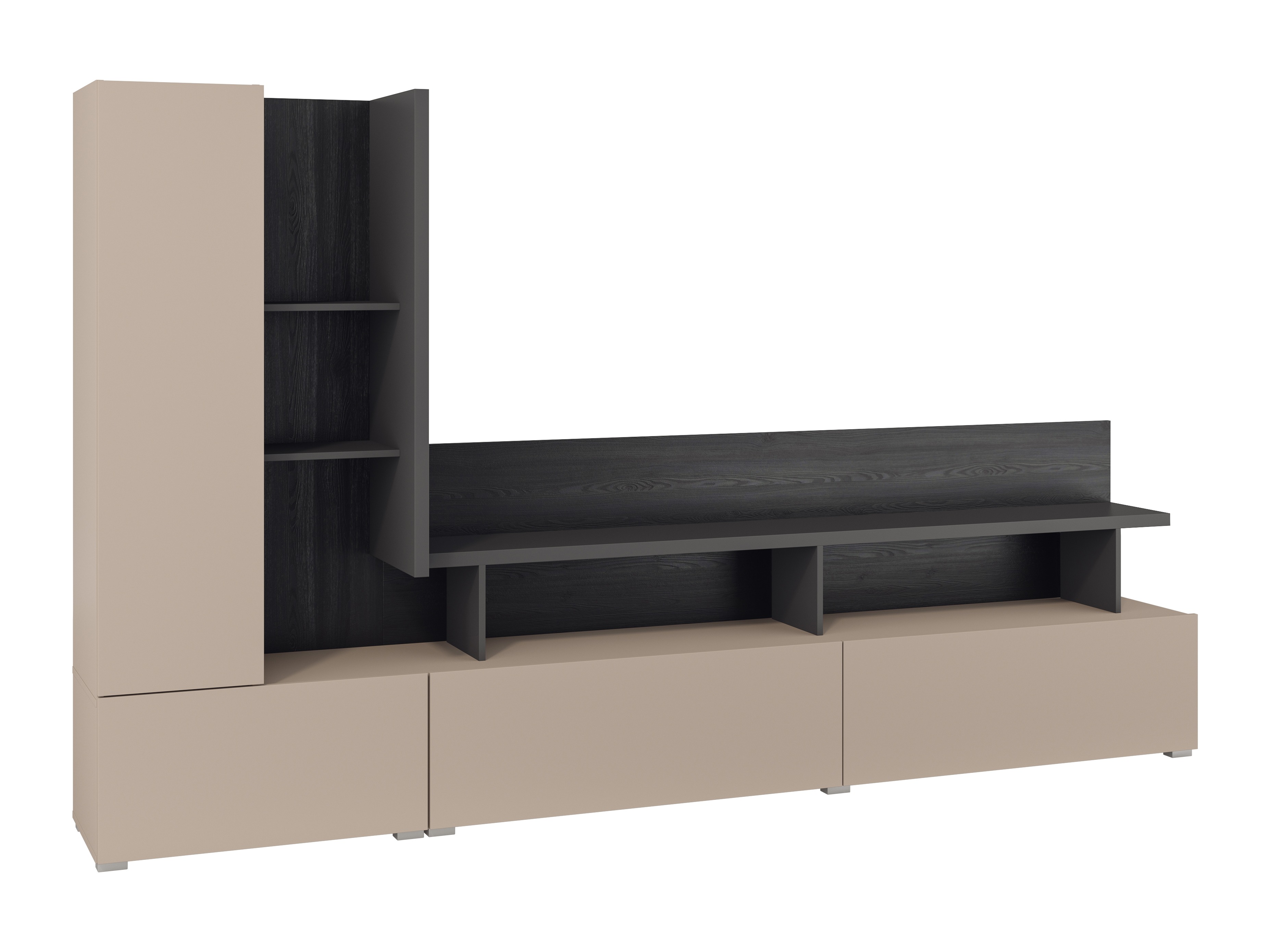 Ensemble de salon Virvele 102