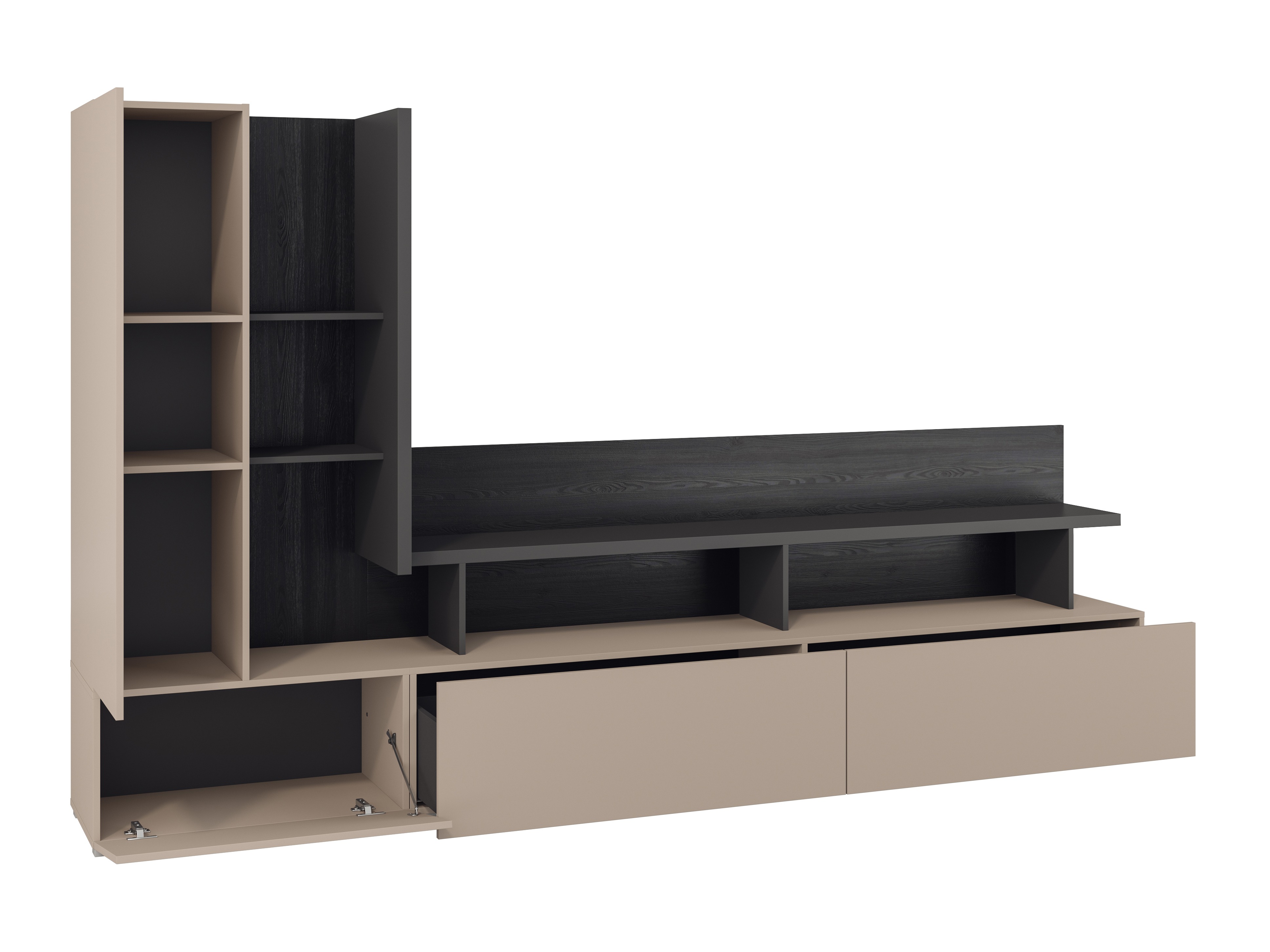 Ensemble de salon Virvele 102