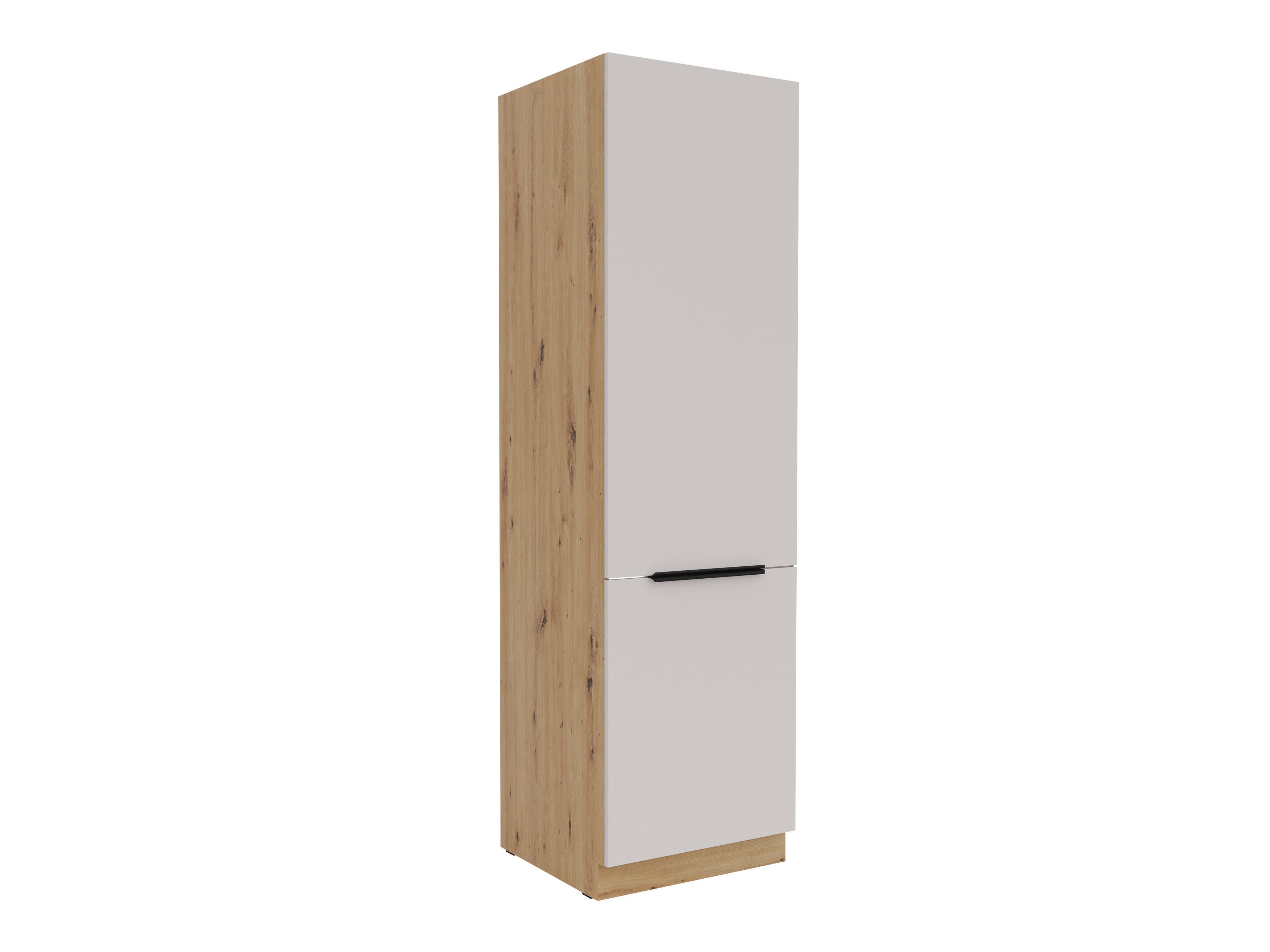 Armoire modulaire pour appareils intégrés Sole 138