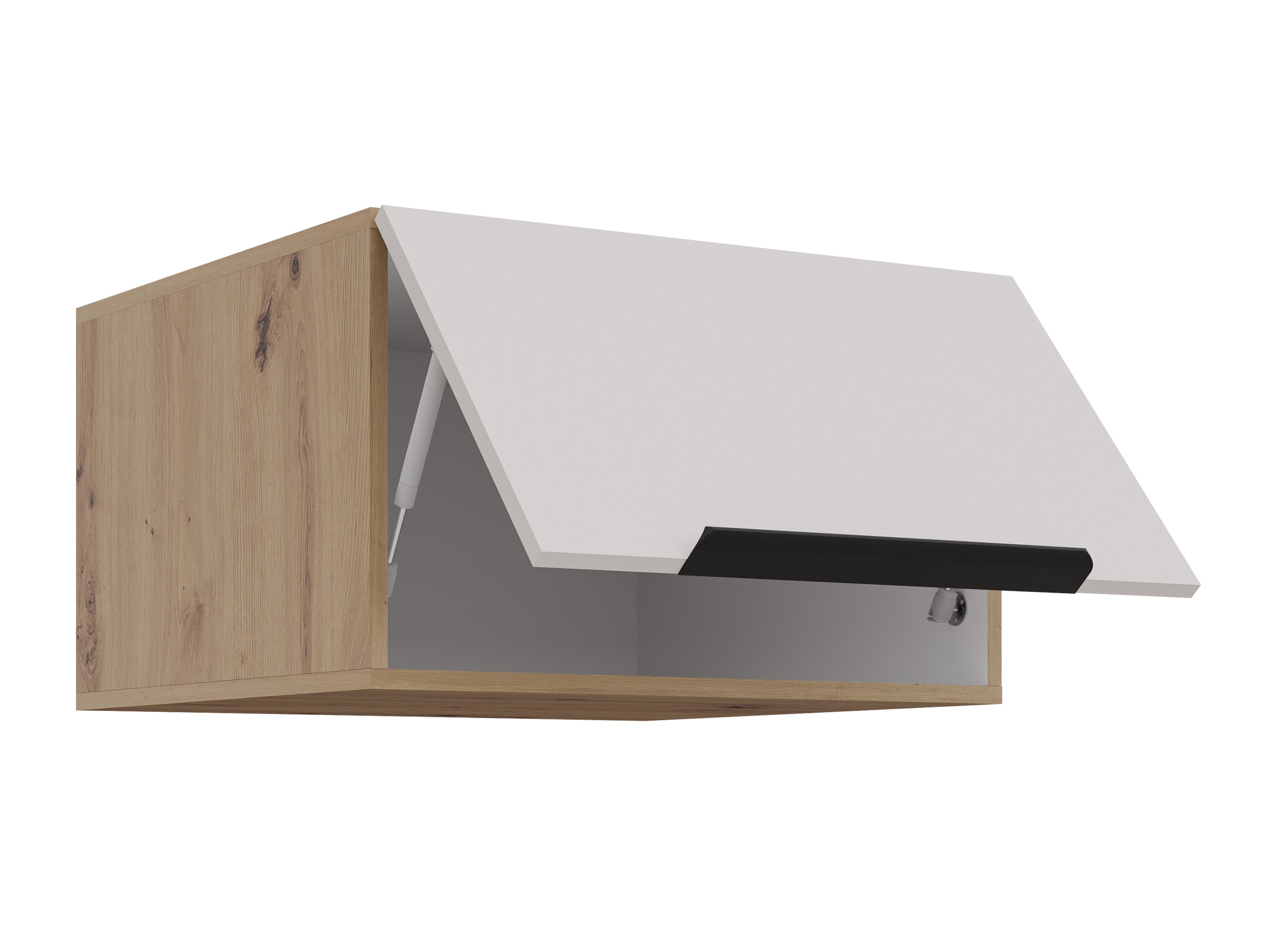 Armoire murale modulaire Sole 140