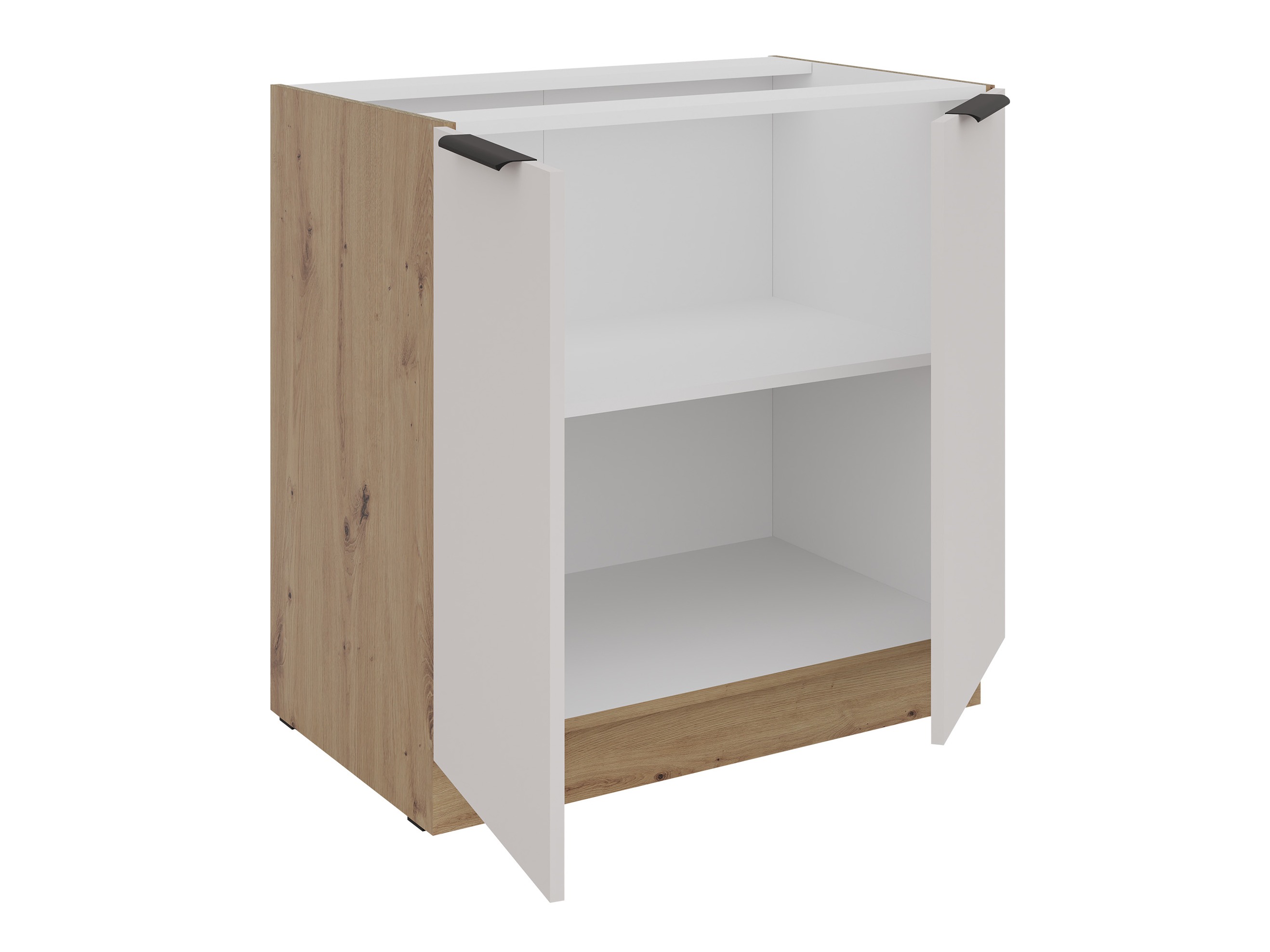 Armoire modulaire avec portes Sole 146