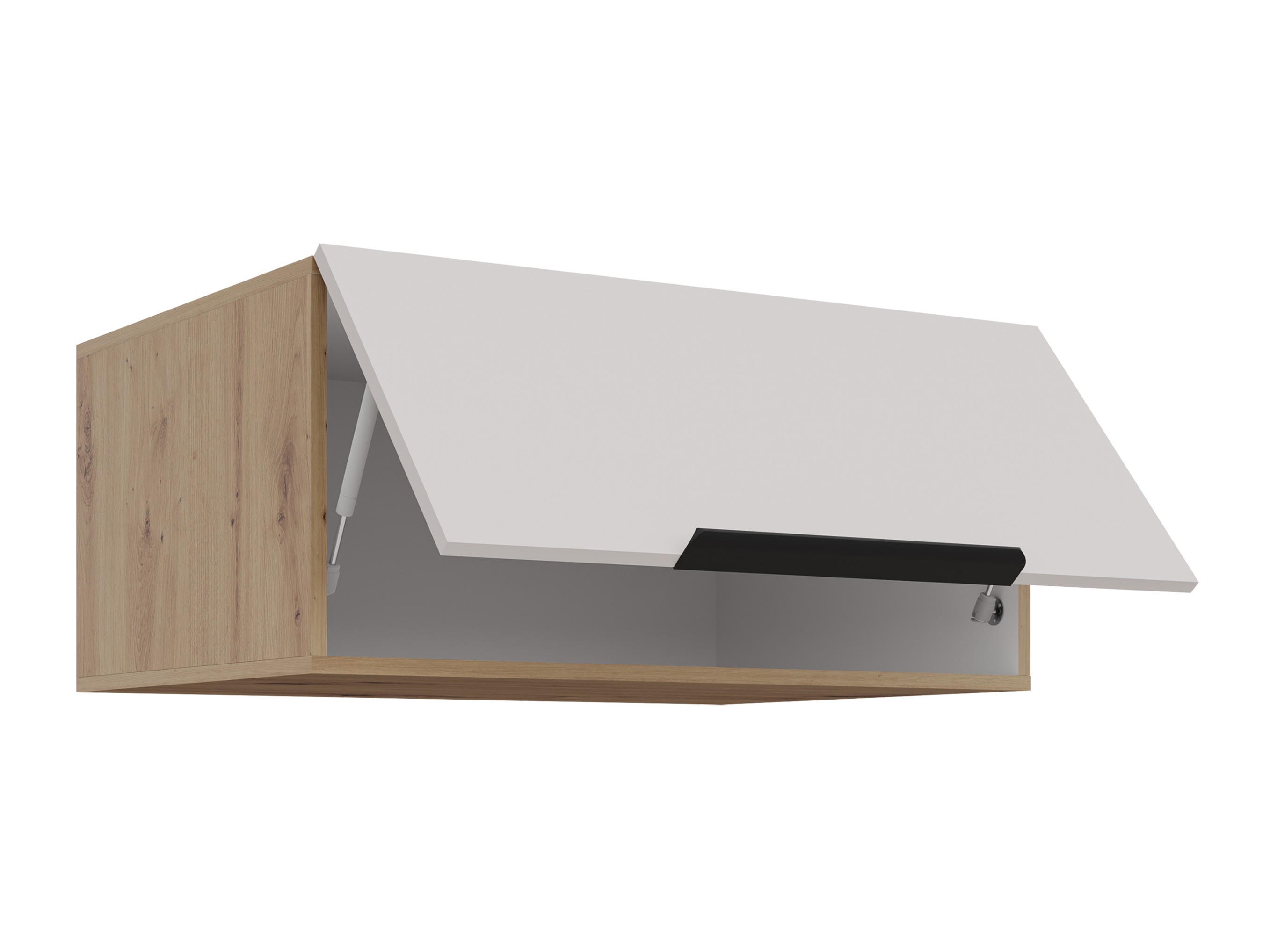 Armoire murale modulaire Sole 150