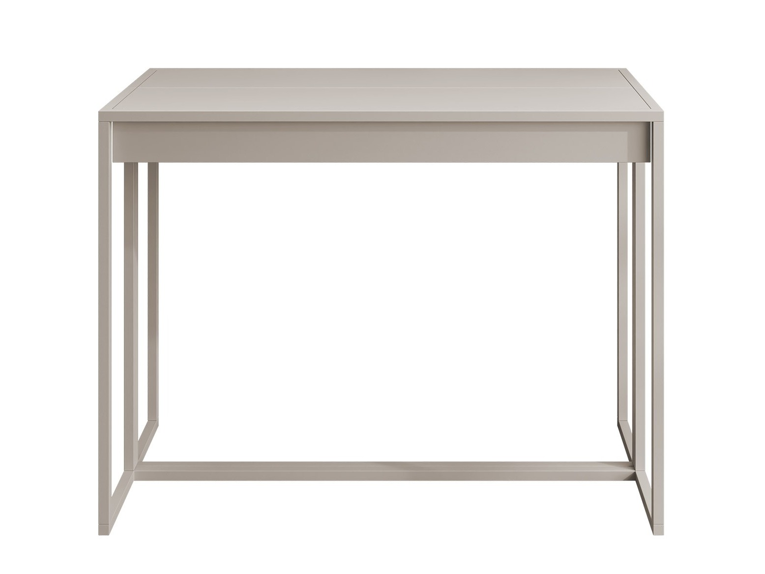 Table pliante Oswego 180 (Cachemire)