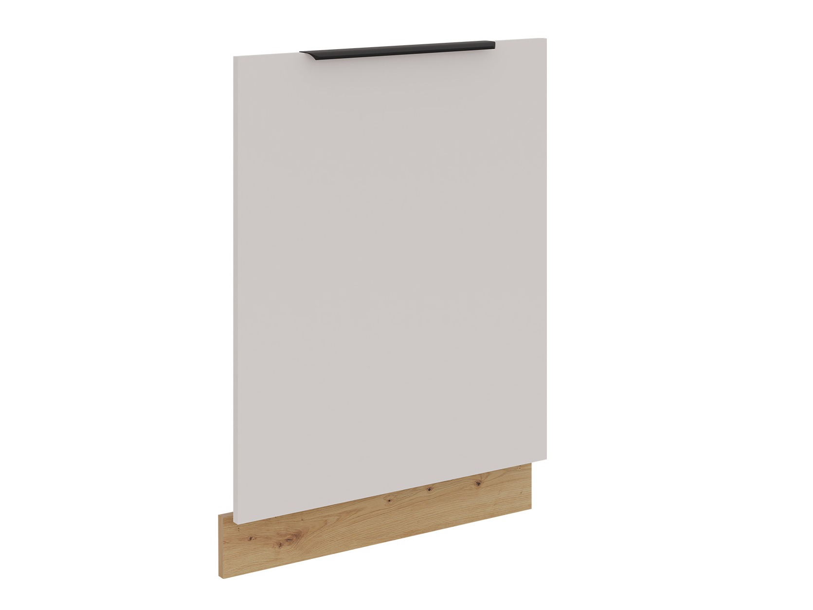 Porte lave-vaisselle Sole 157