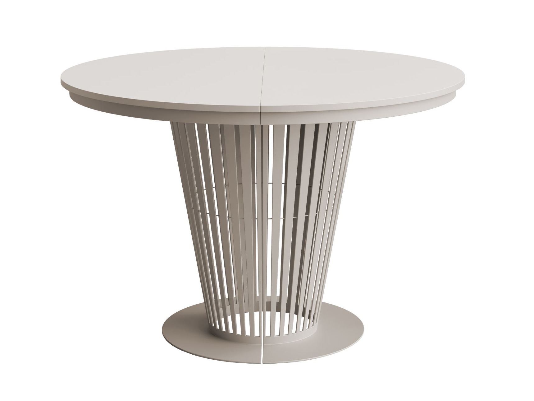 Table Oswego 179 (Cachemire)