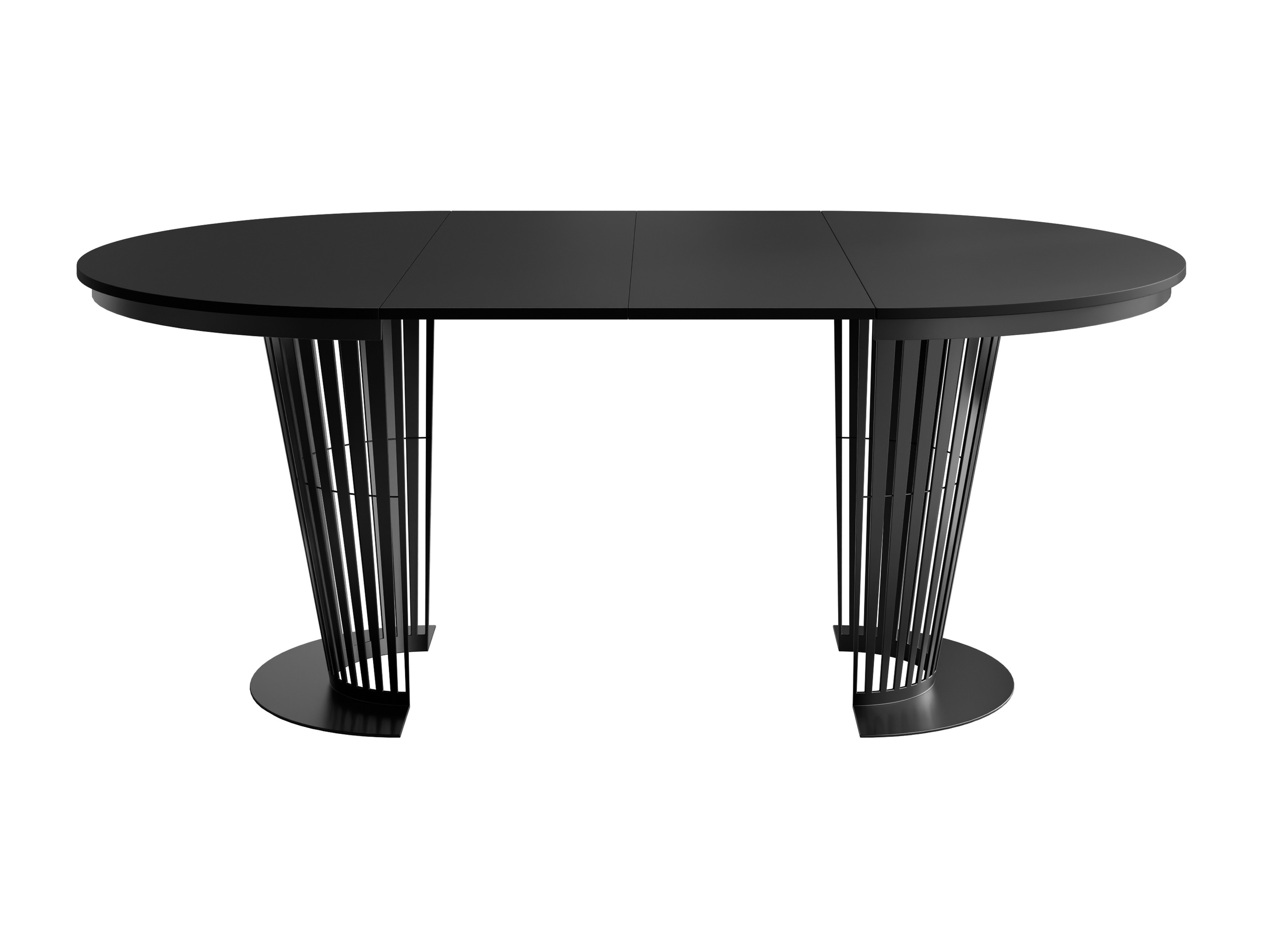 Table Oswego 179 (Noir)