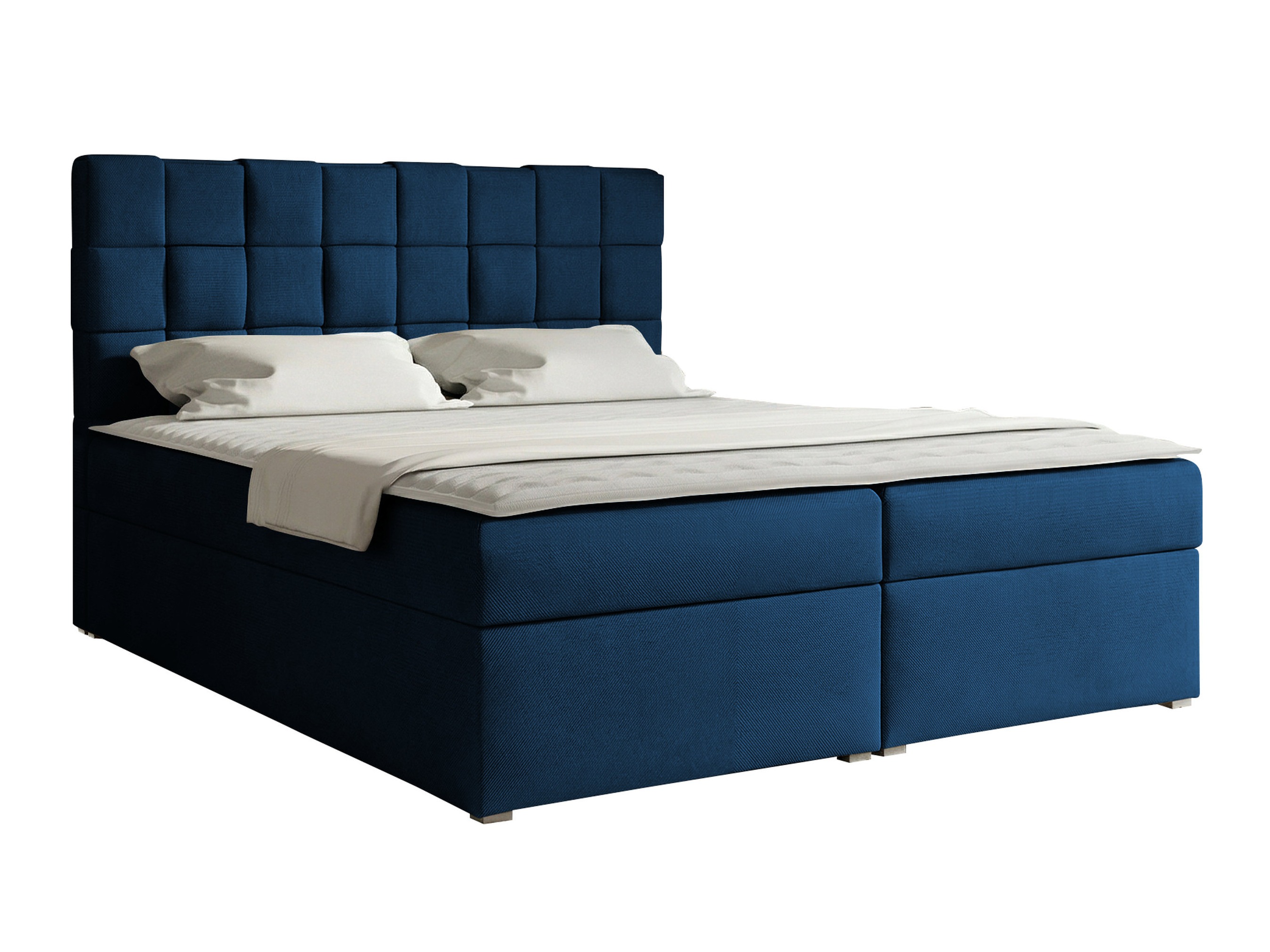 Lit boxspring Pomona 117 (Kronos 09)