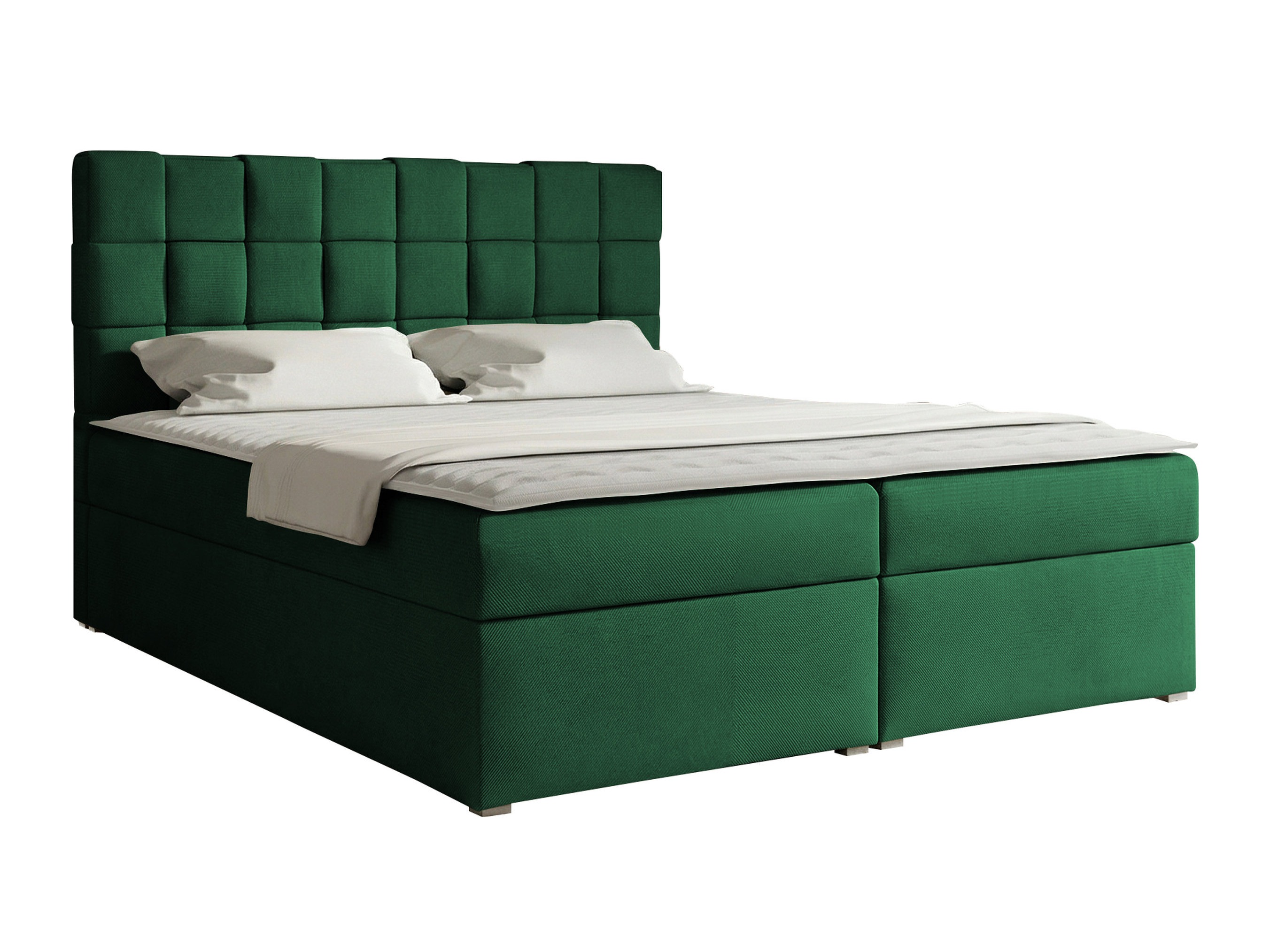Lit boxspring Pomona 117 (Kronos 19)
