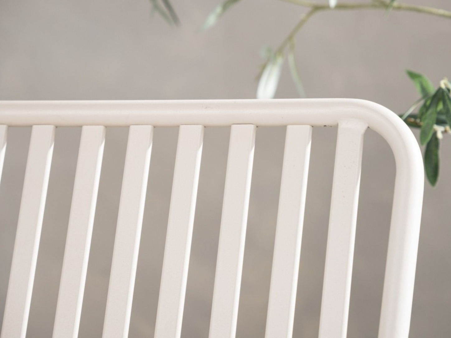 Banc de jardin Dallas 5228