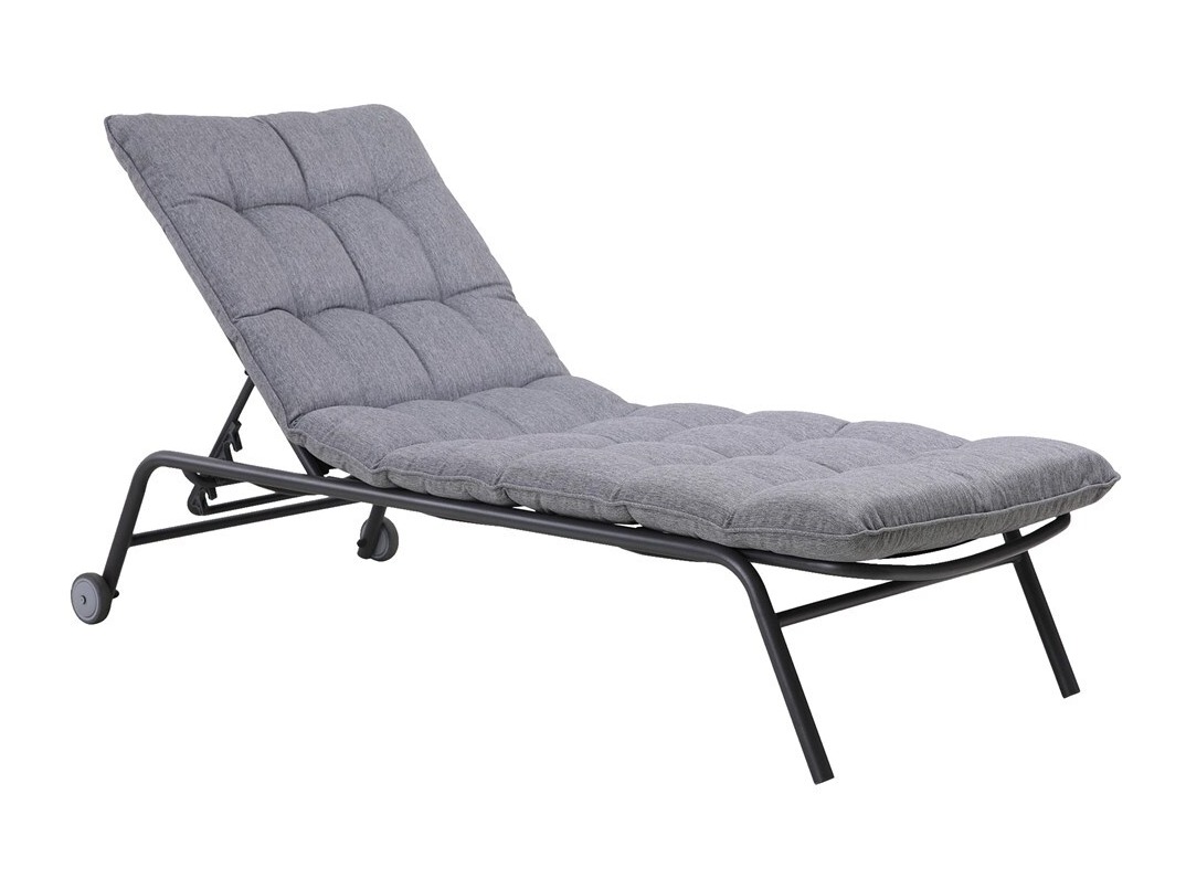 Chaise longue de jardin Mandeville 360
