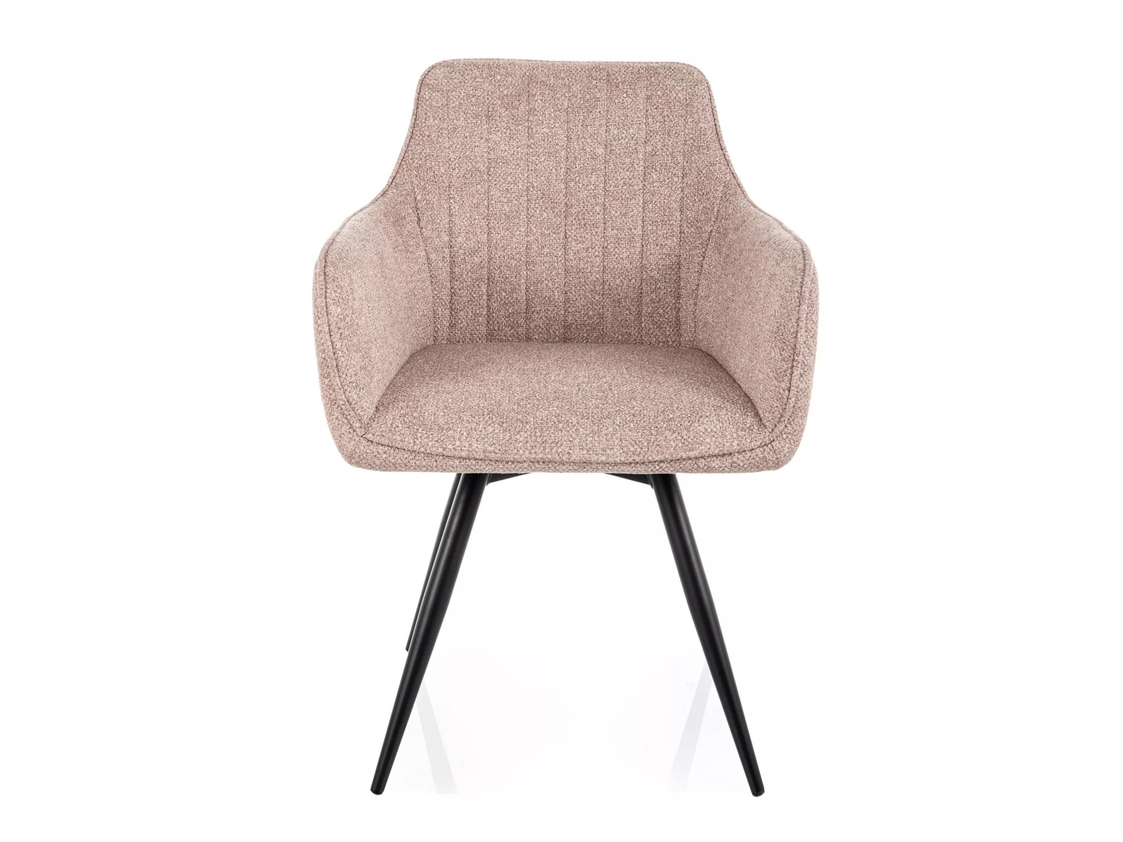 Chaise Detroit 289 (Leo 26)