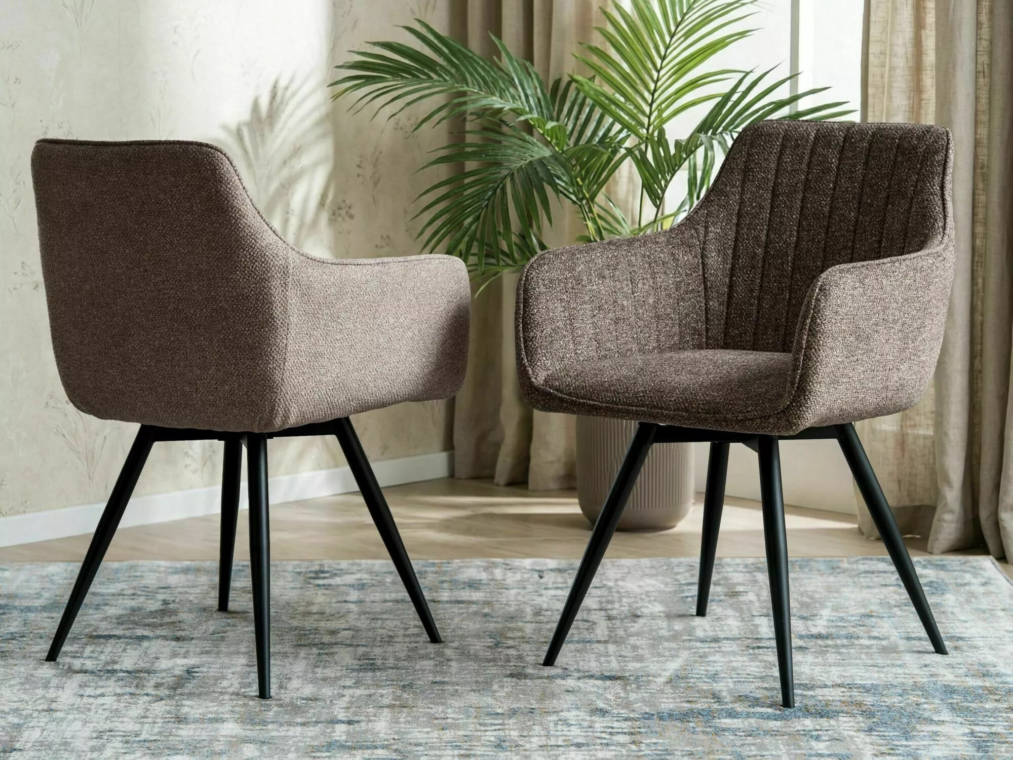 Chaise Detroit 289 (Leo 32)