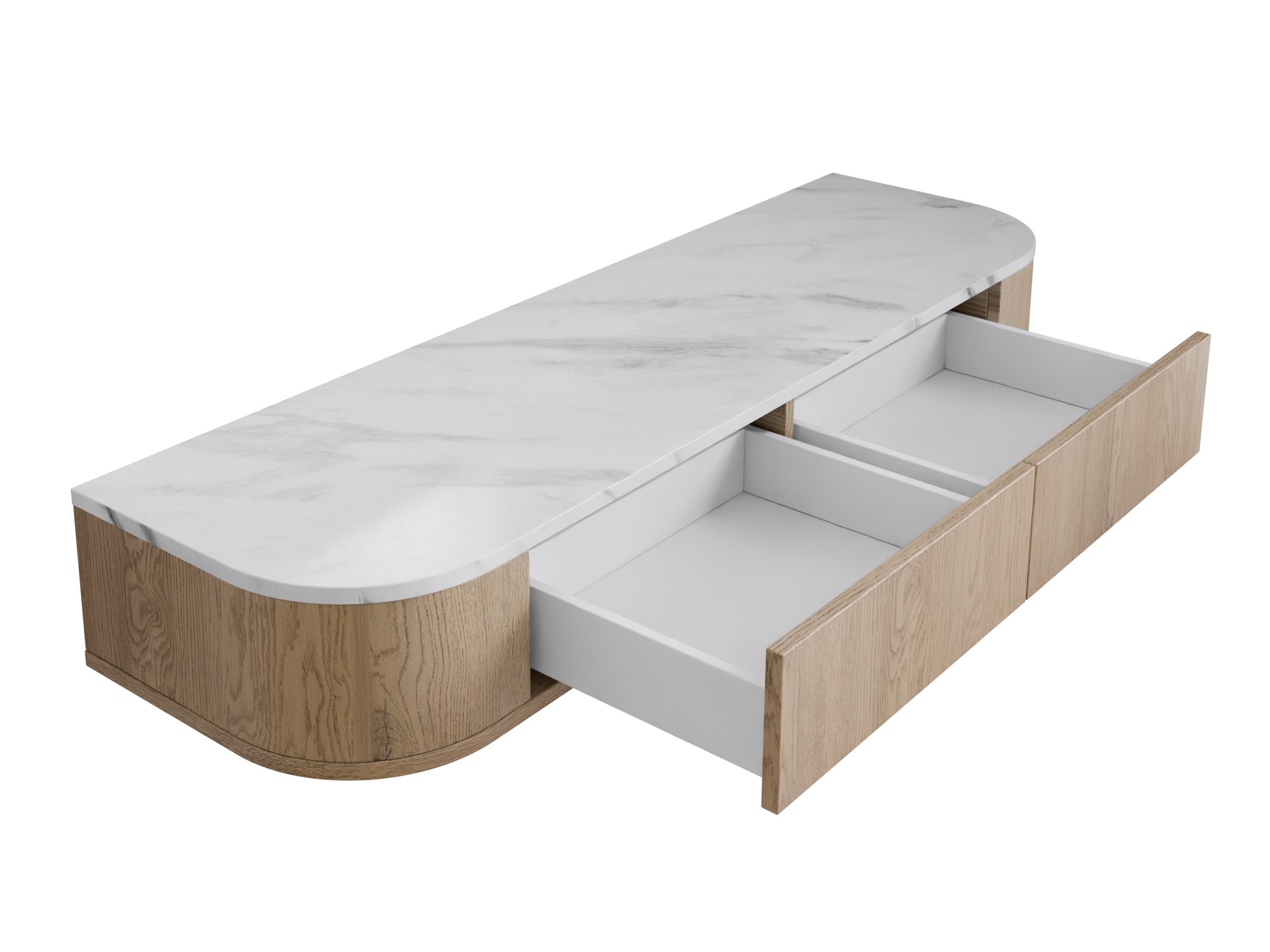 Coiffeuse Comfivo Livtena 107