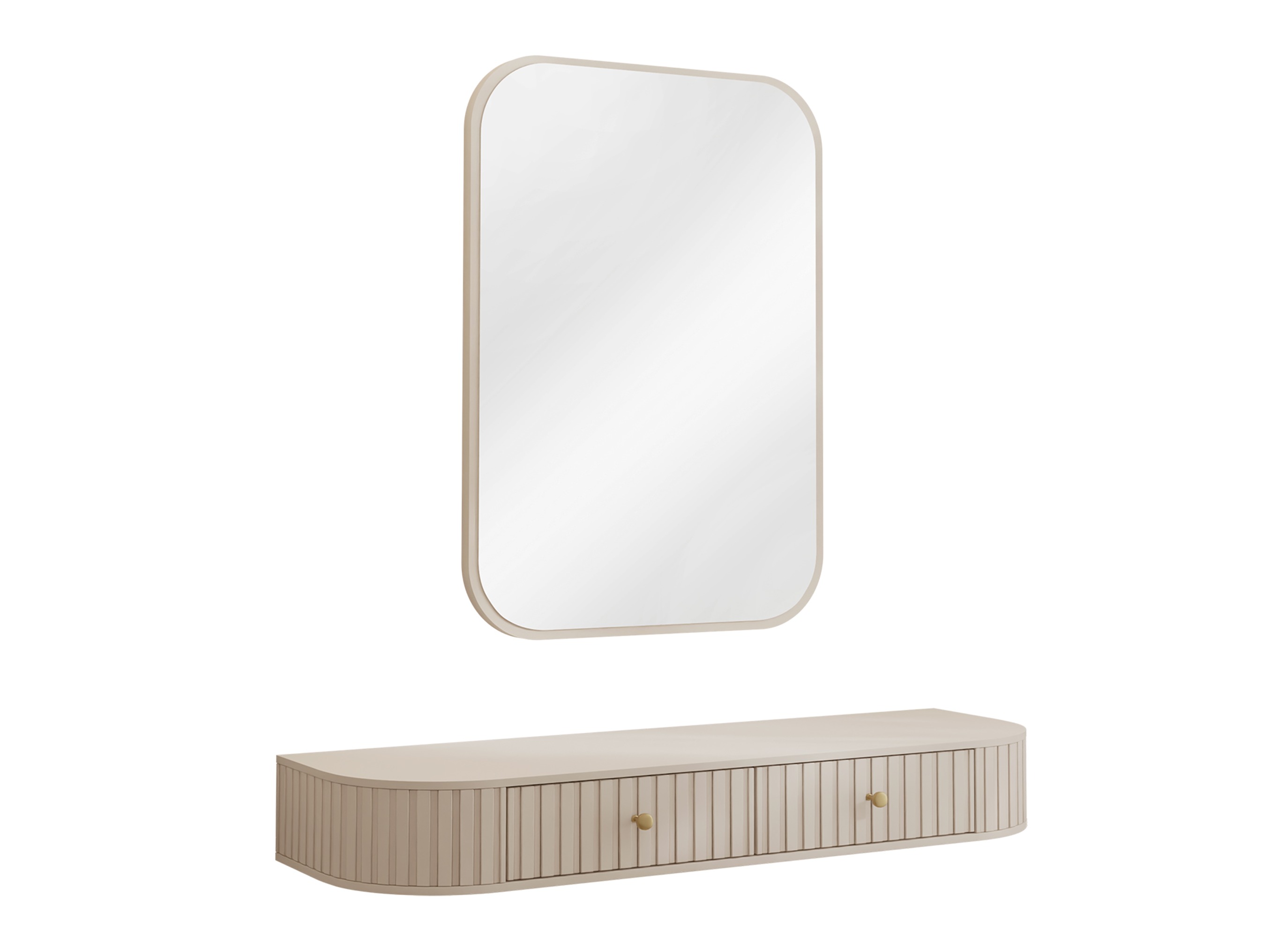 Coiffeuse Comfivo Mirsoni 107